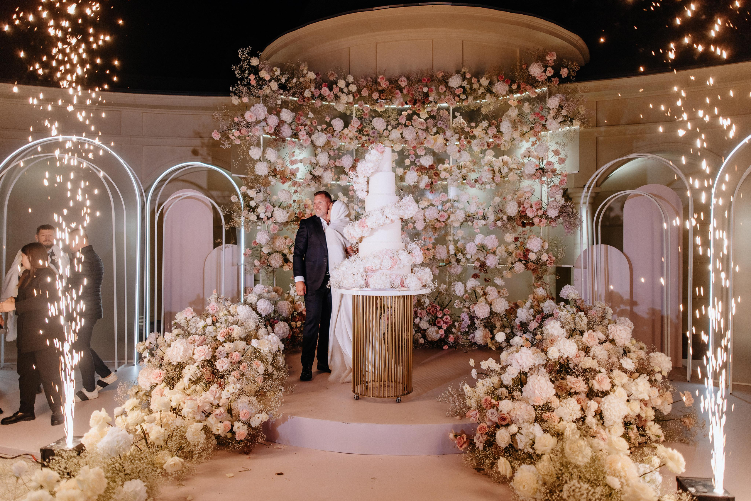 Агата и Сергей. Свадебный и портретный фотограф в Минске Татьяна Лобода