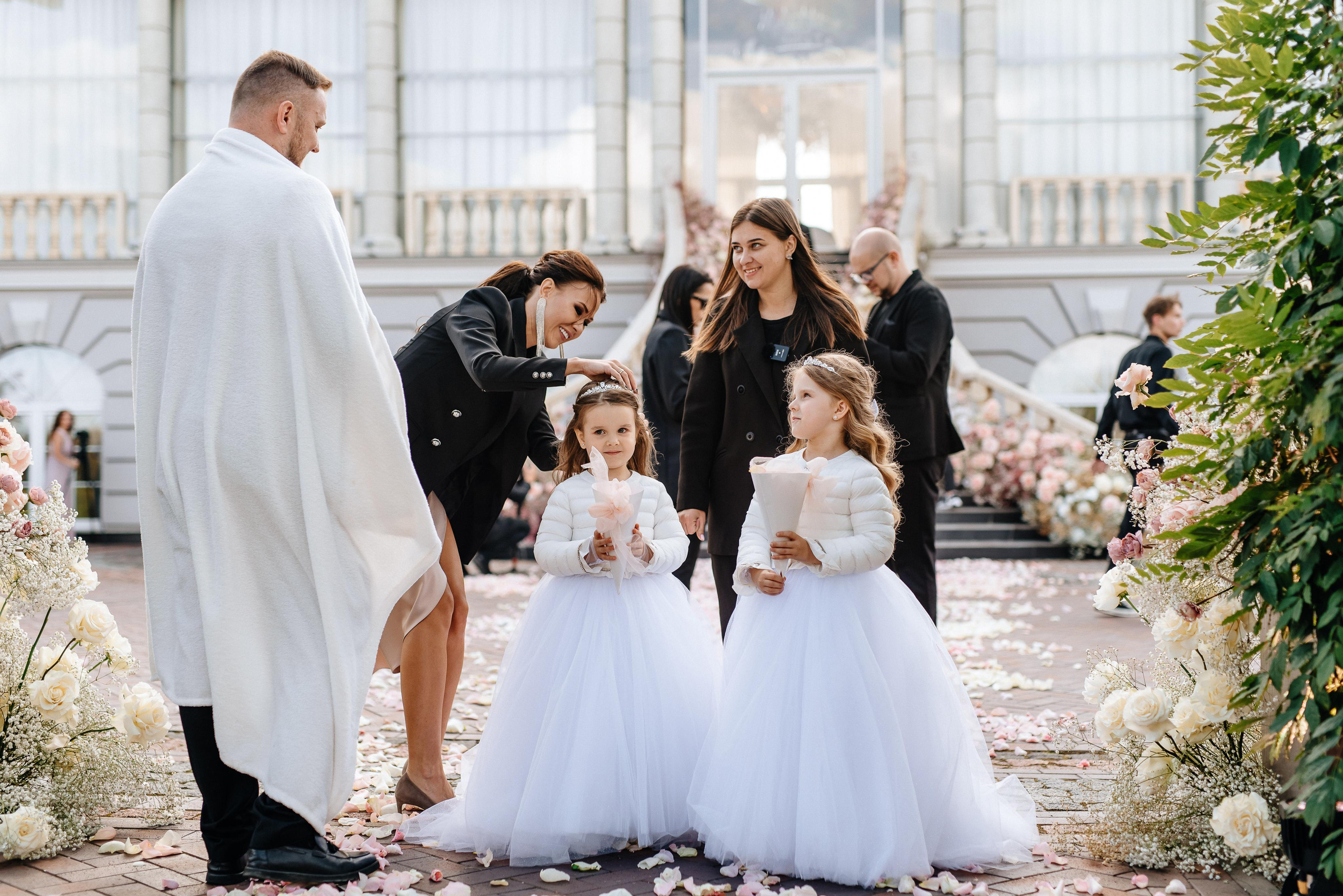 Агата и Сергей. Свадебный и портретный фотограф в Минске Татьяна Лобода