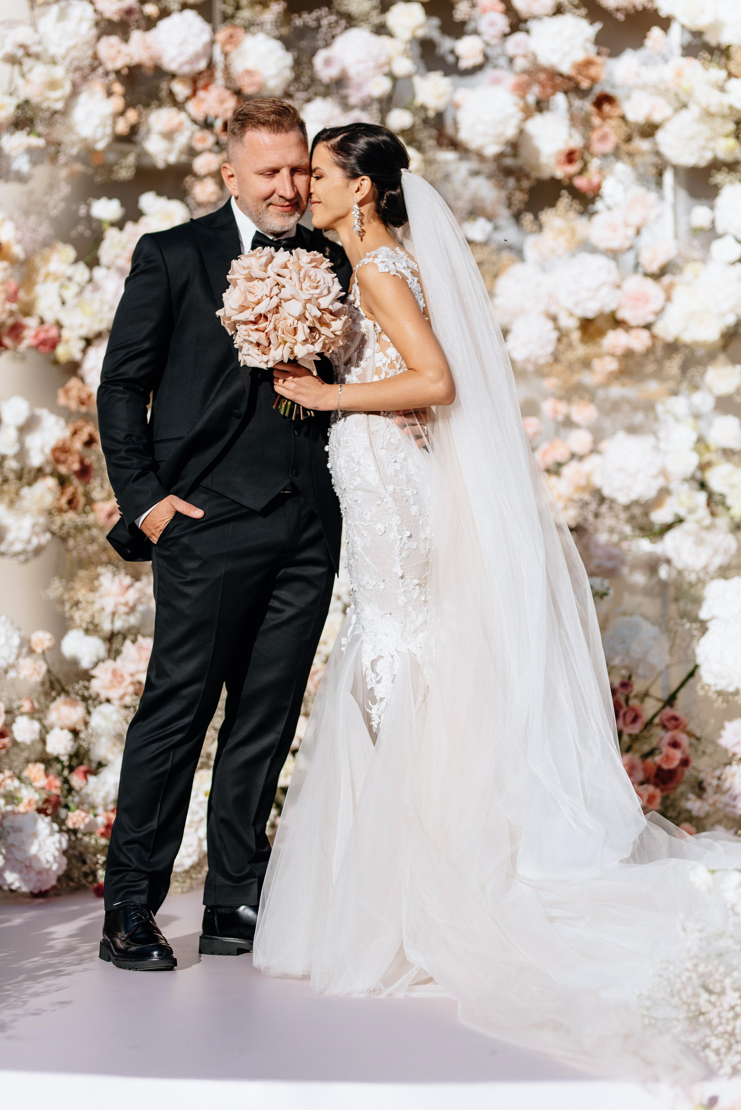 Агата и Сергей. Свадебный и портретный фотограф в Минске Татьяна Лобода