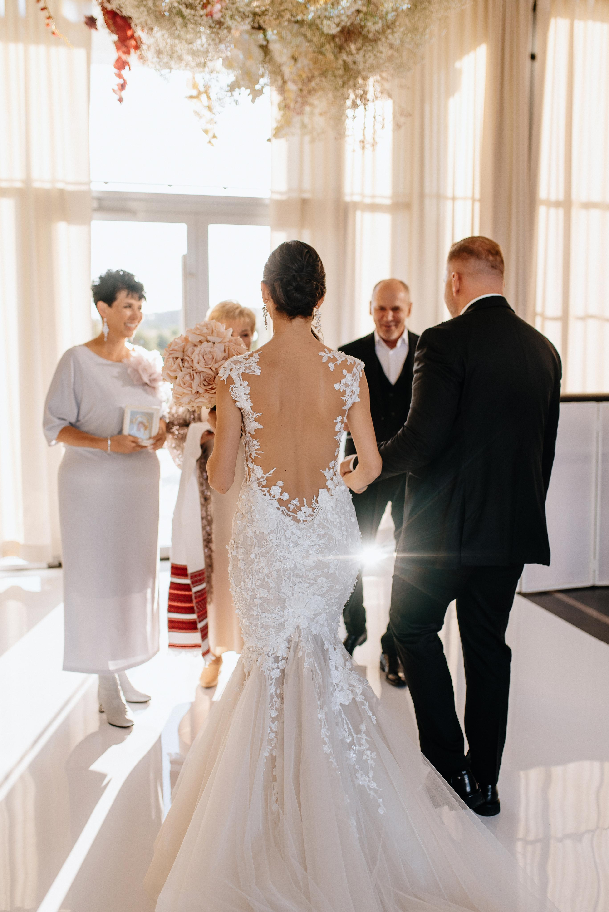 Агата и Сергей. Свадебный и портретный фотограф в Минске Татьяна Лобода