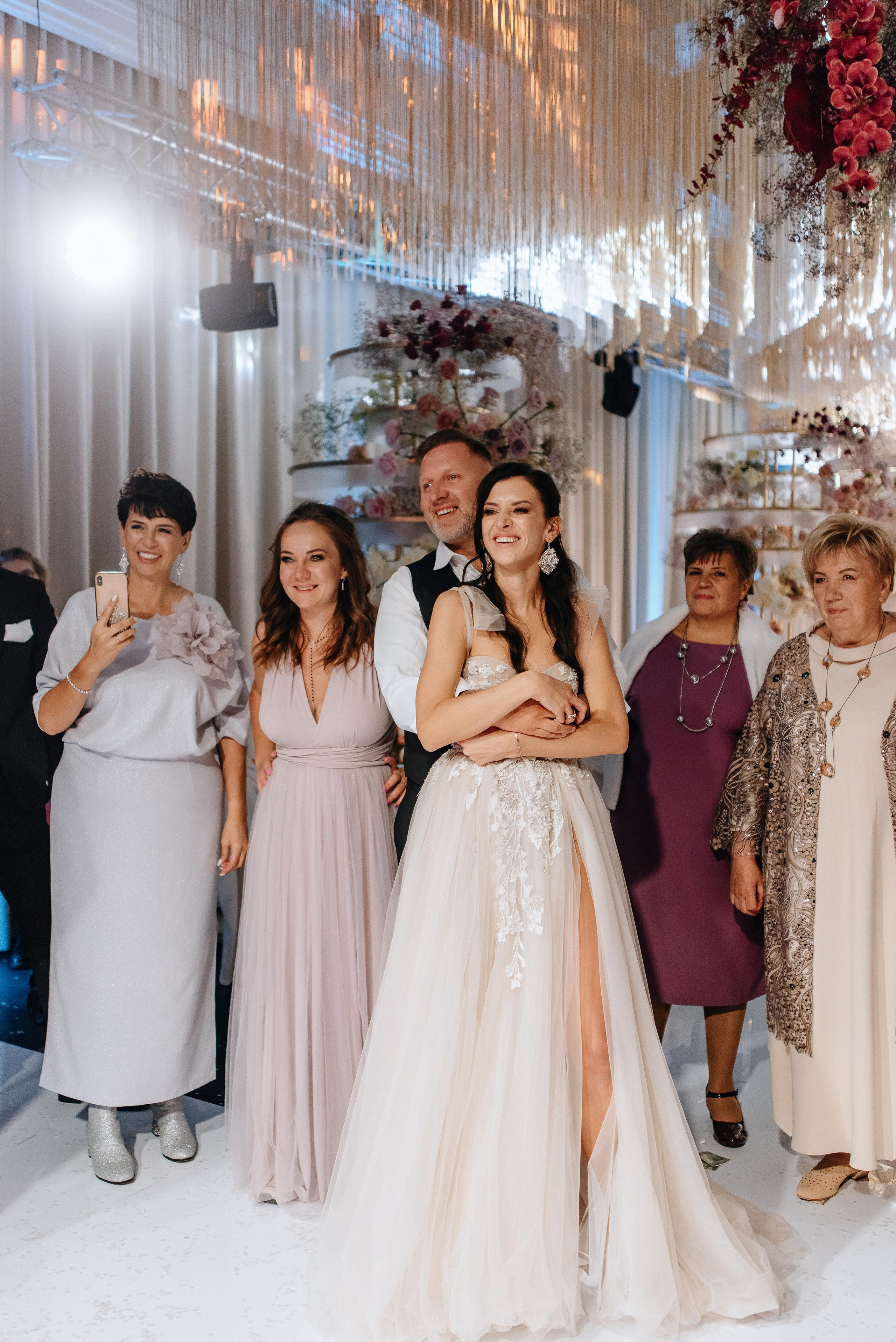 Агата и Сергей. Свадебный и портретный фотограф в Минске Татьяна Лобода