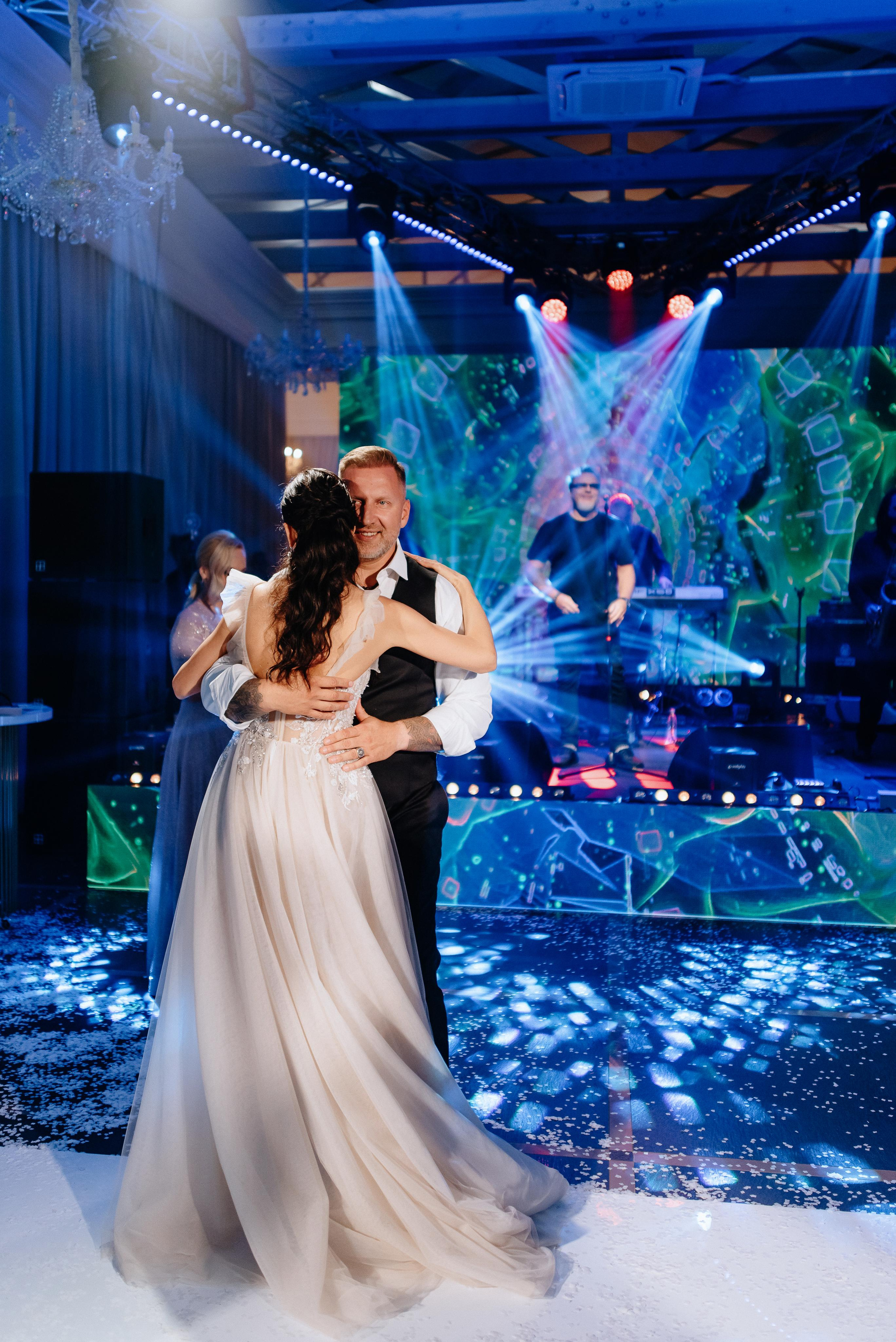 Агата и Сергей. Свадебный и портретный фотограф в Минске Татьяна Лобода