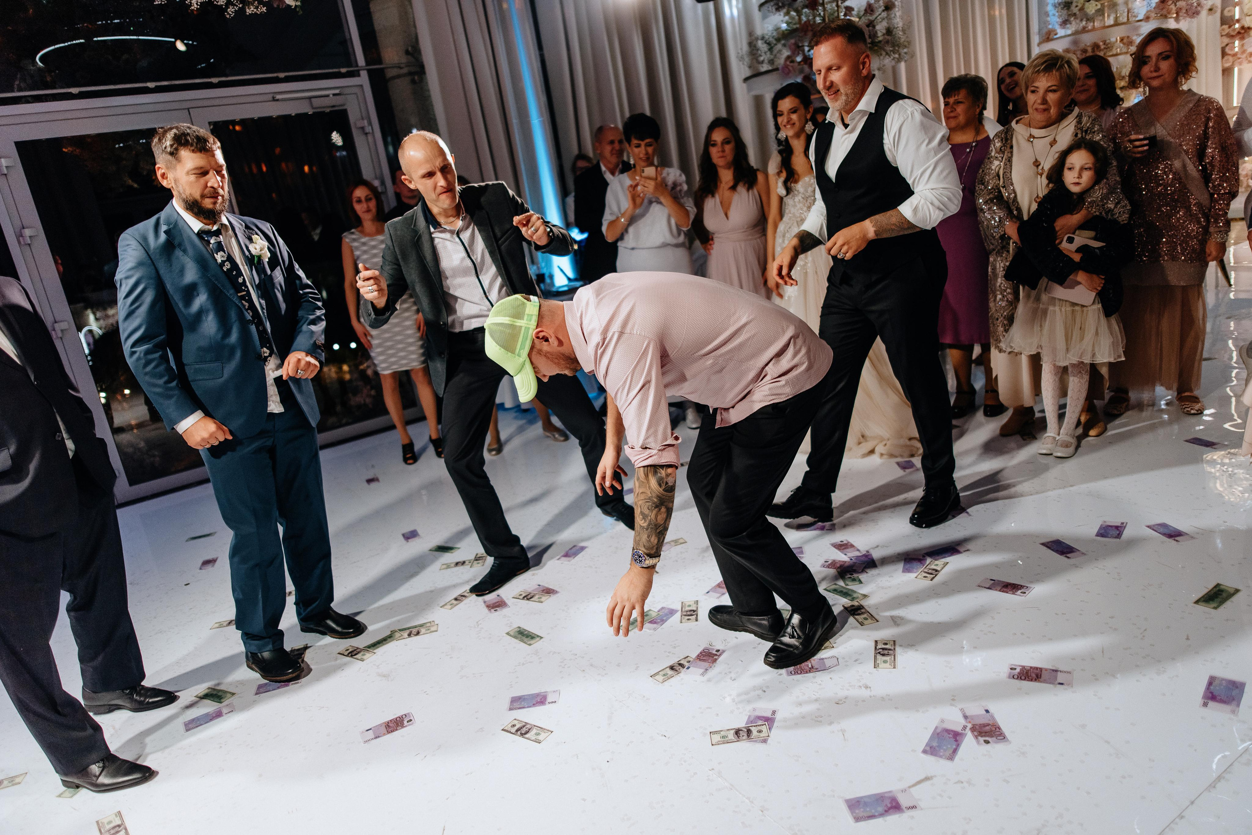 Агата и Сергей. Свадебный и портретный фотограф в Минске Татьяна Лобода