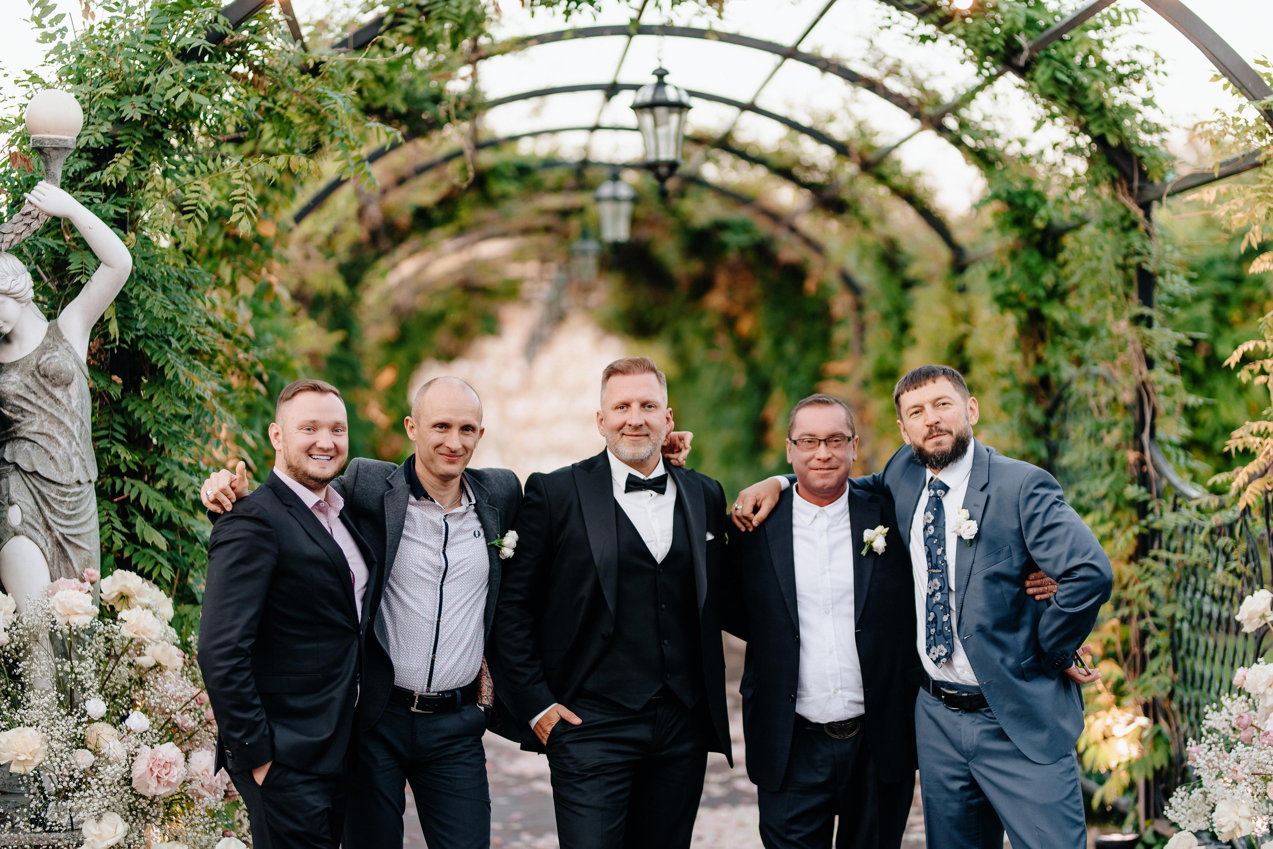 Агата и Сергей. Свадебный и портретный фотограф в Минске Татьяна Лобода