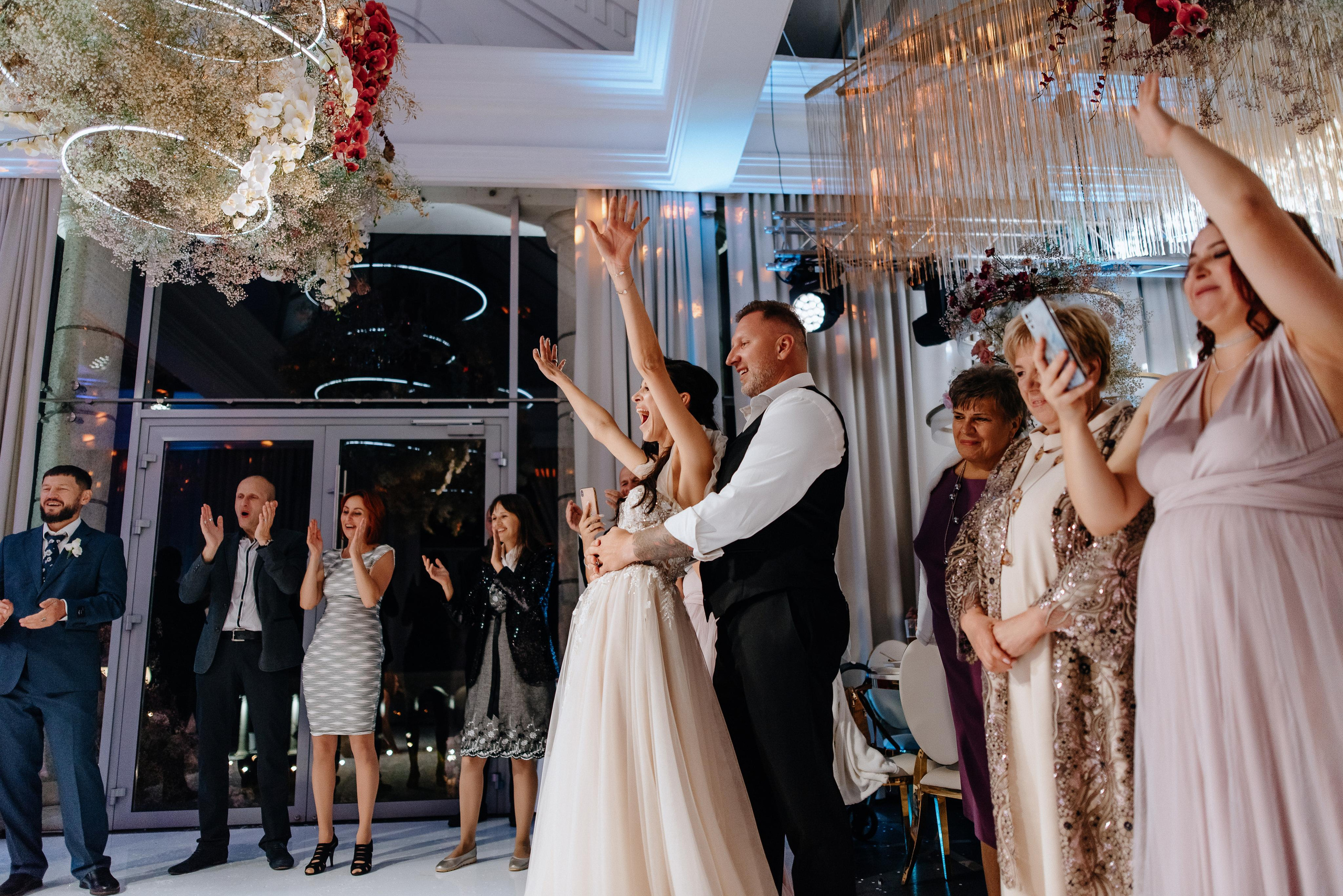 Агата и Сергей. Свадебный и портретный фотограф в Минске Татьяна Лобода