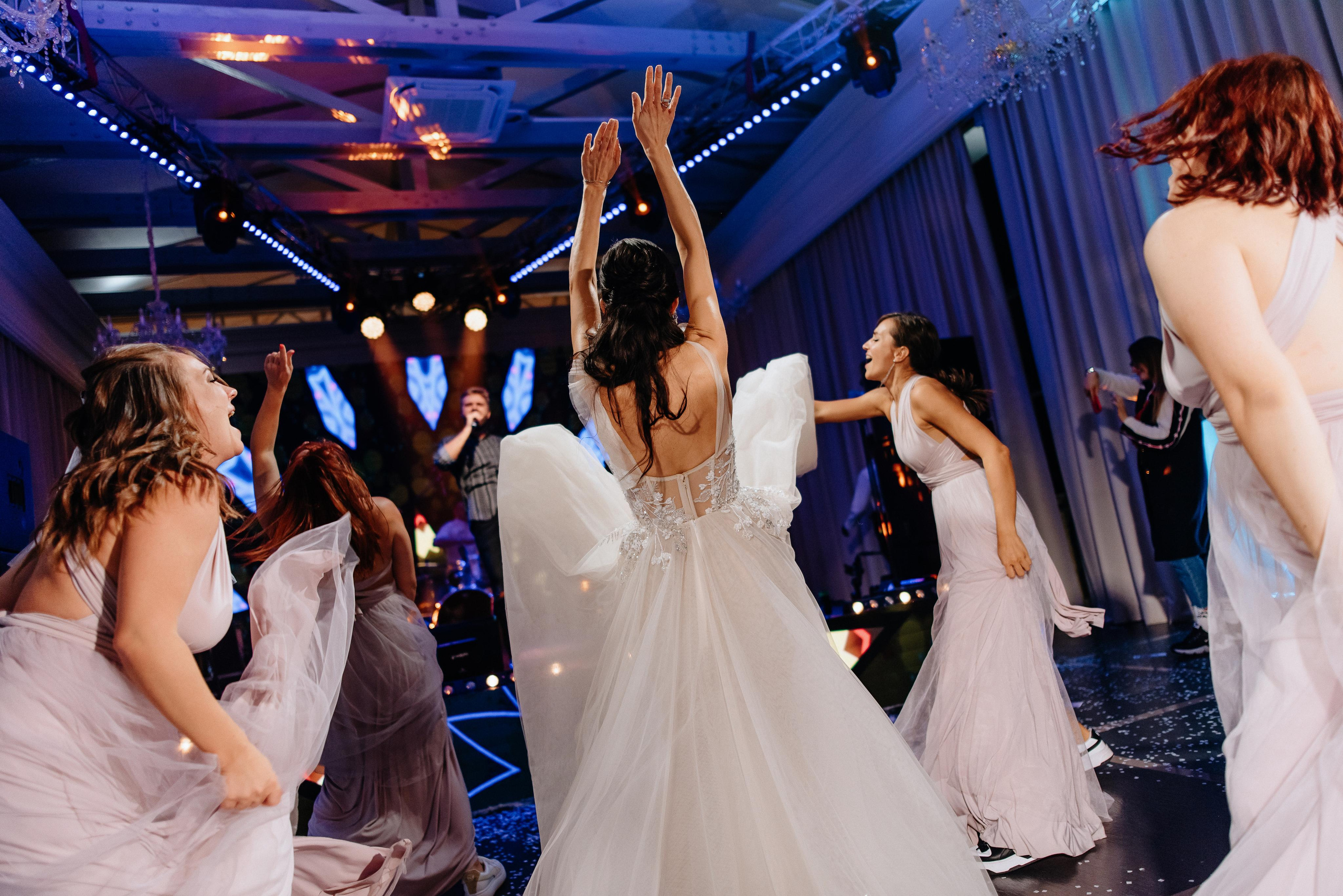 Агата и Сергей. Свадебный и портретный фотограф в Минске Татьяна Лобода