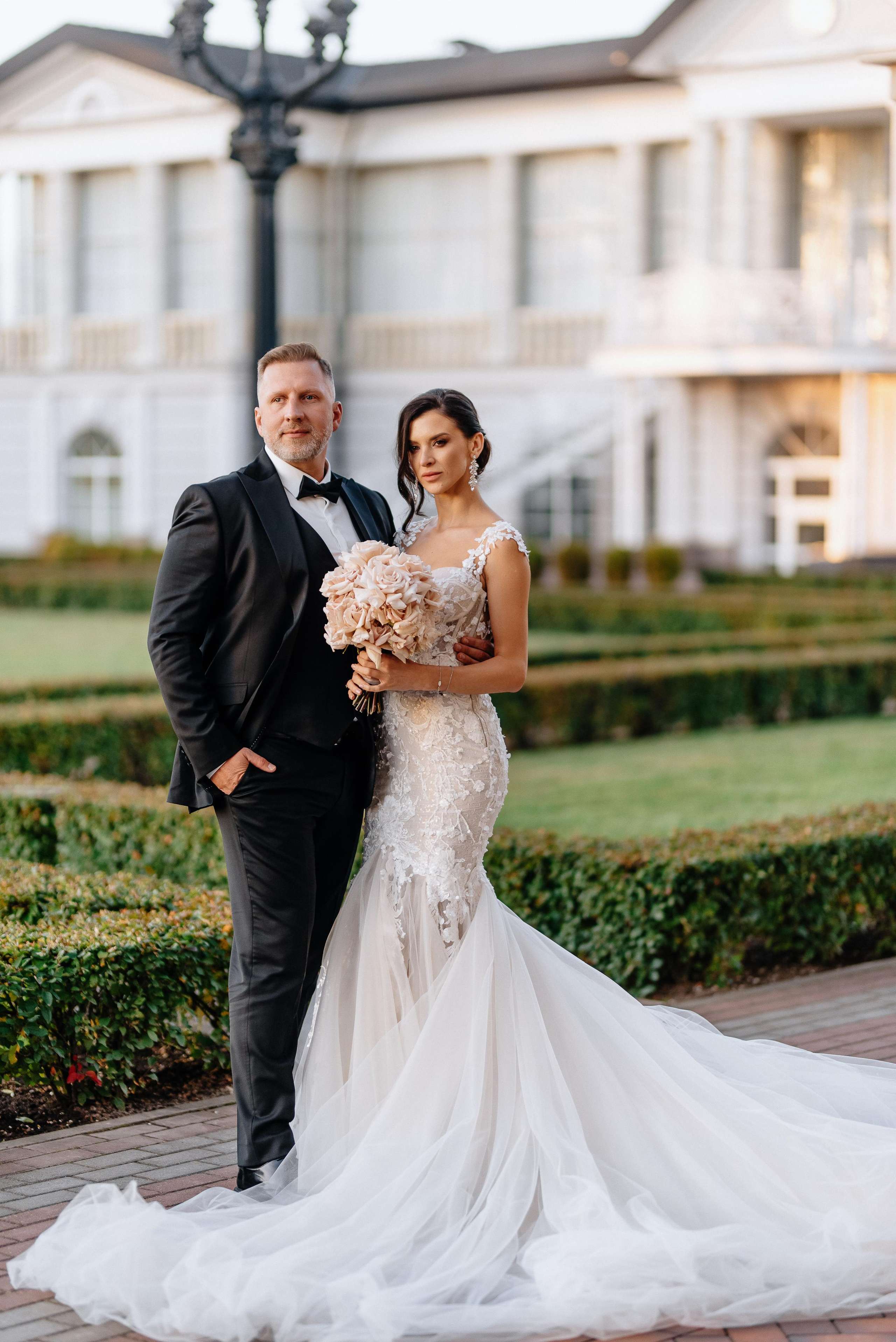 Агата и Сергей. Свадебный и портретный фотограф в Минске Татьяна Лобода