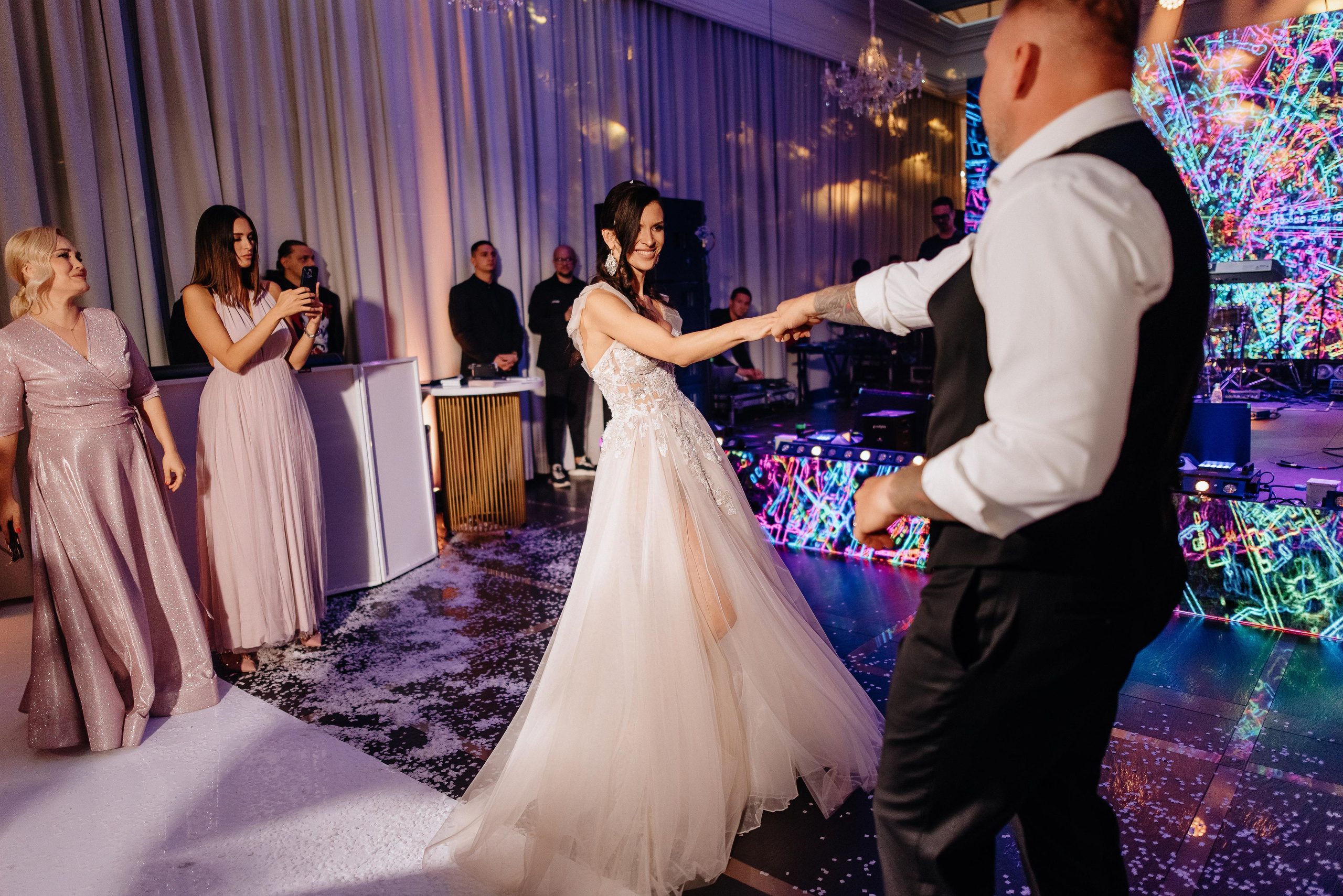 Агата и Сергей. Свадебный и портретный фотограф в Минске Татьяна Лобода