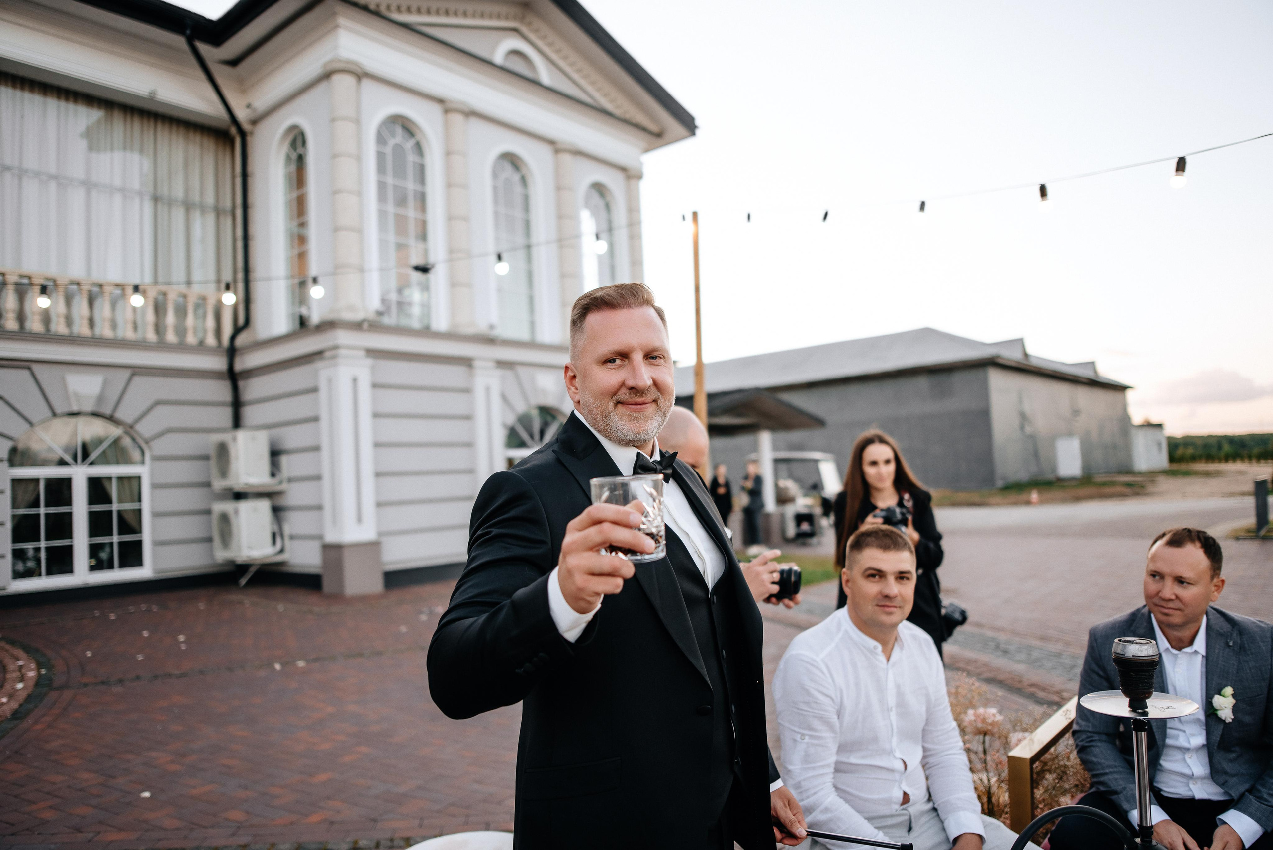 Агата и Сергей. Свадебный и портретный фотограф в Минске Татьяна Лобода