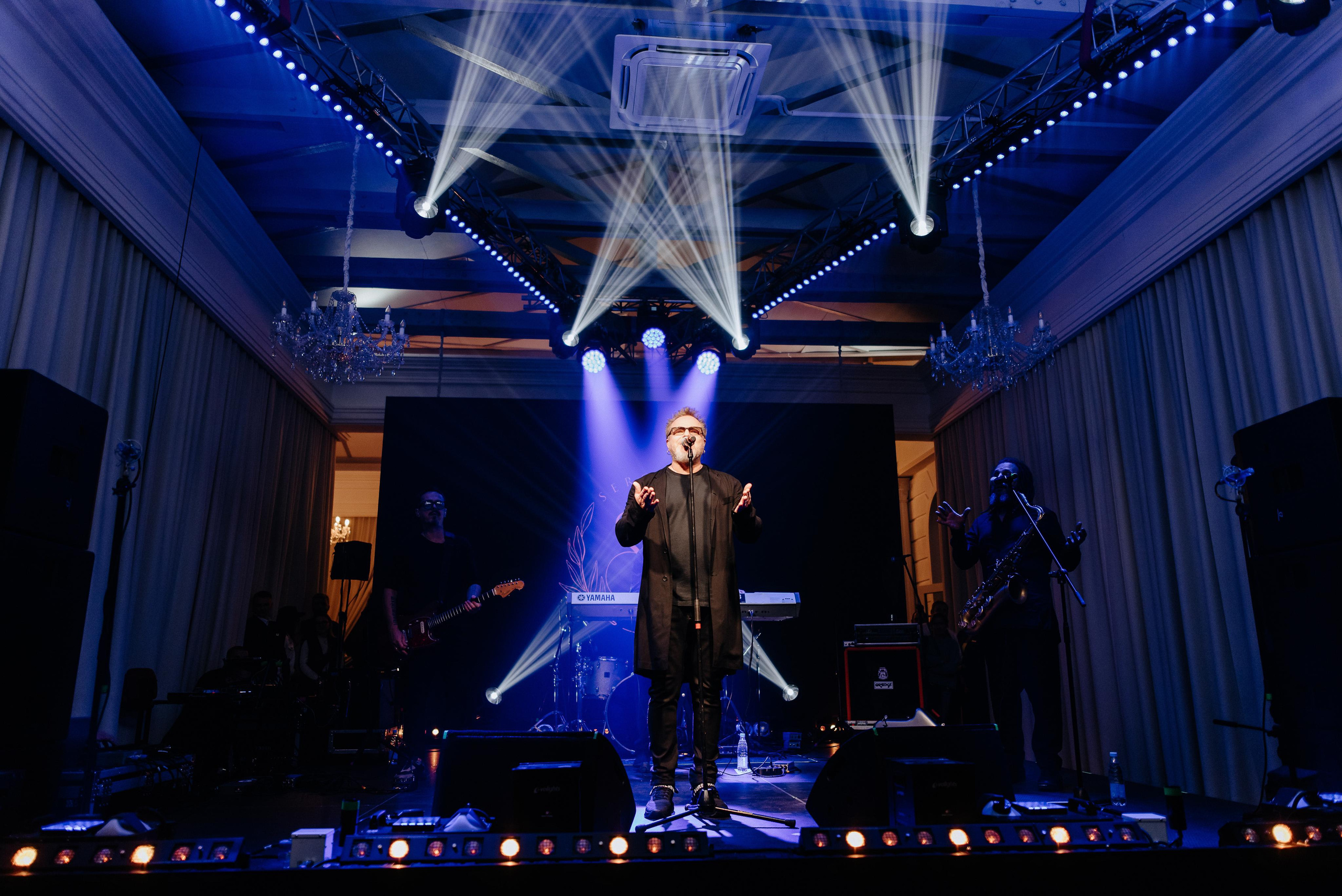 Агата и Сергей. Свадебный и портретный фотограф в Минске Татьяна Лобода