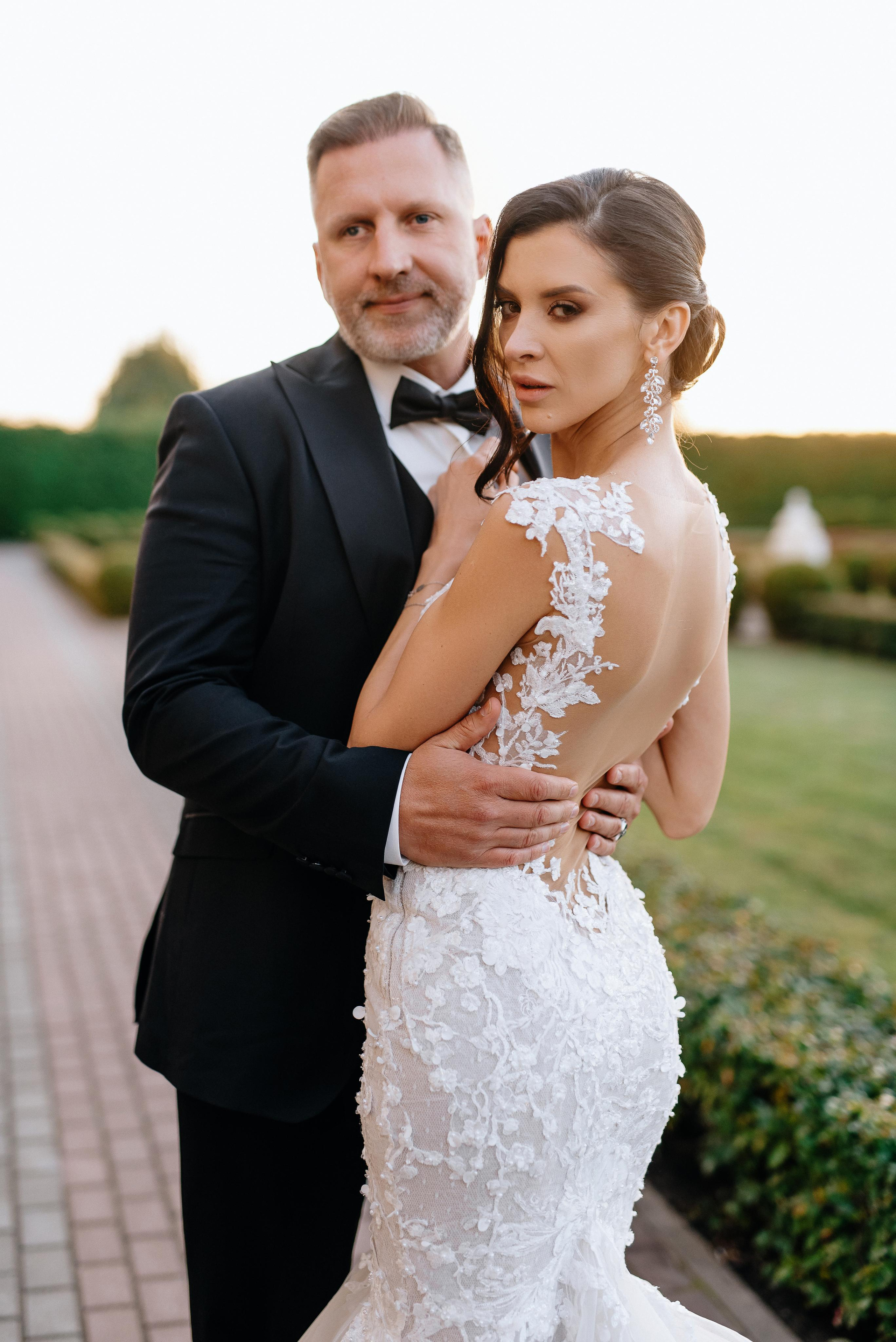 Агата и Сергей. Свадебный и портретный фотограф в Минске Татьяна Лобода