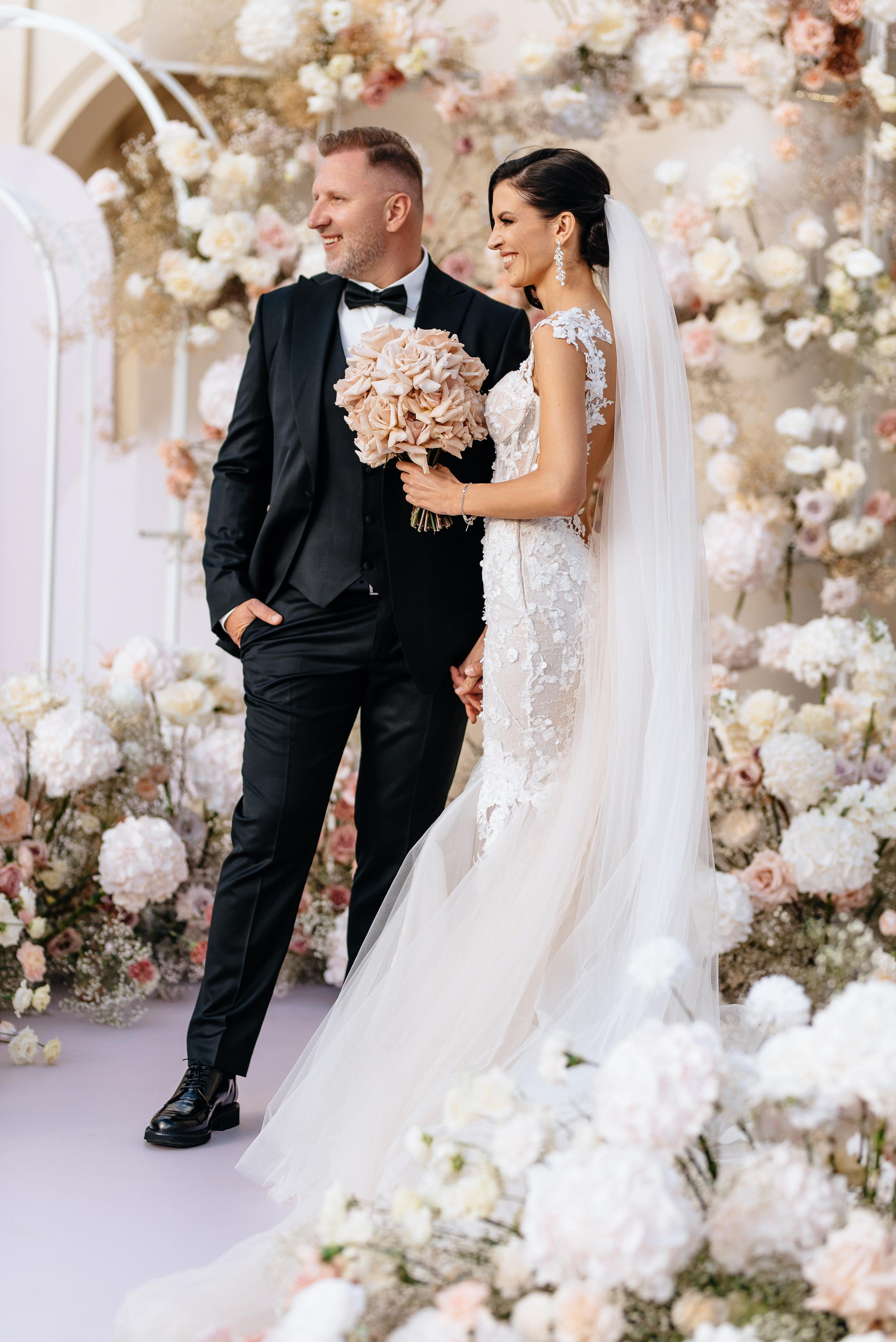 Агата и Сергей. Свадебный и портретный фотограф в Минске Татьяна Лобода