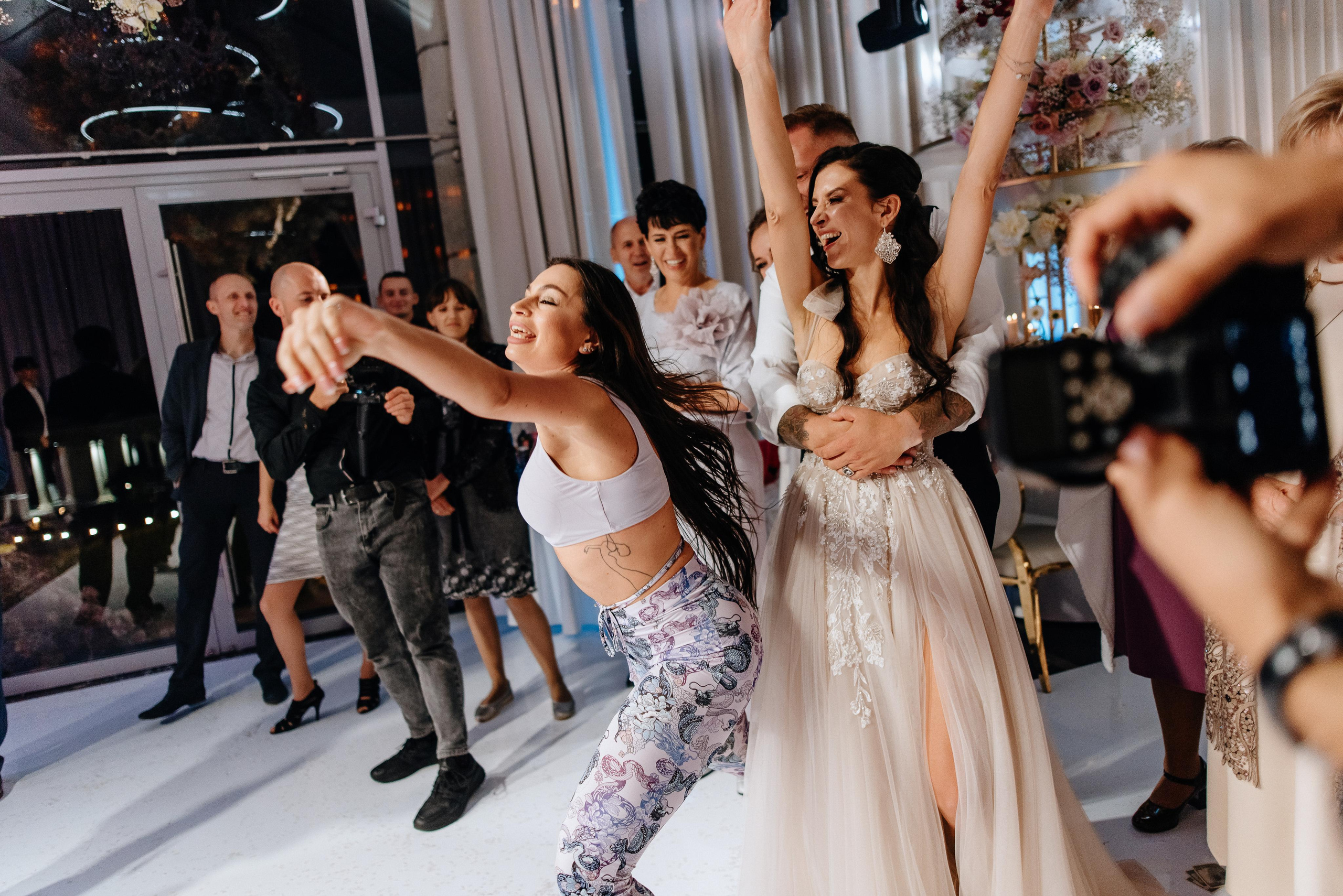 Агата и Сергей. Свадебный и портретный фотограф в Минске Татьяна Лобода