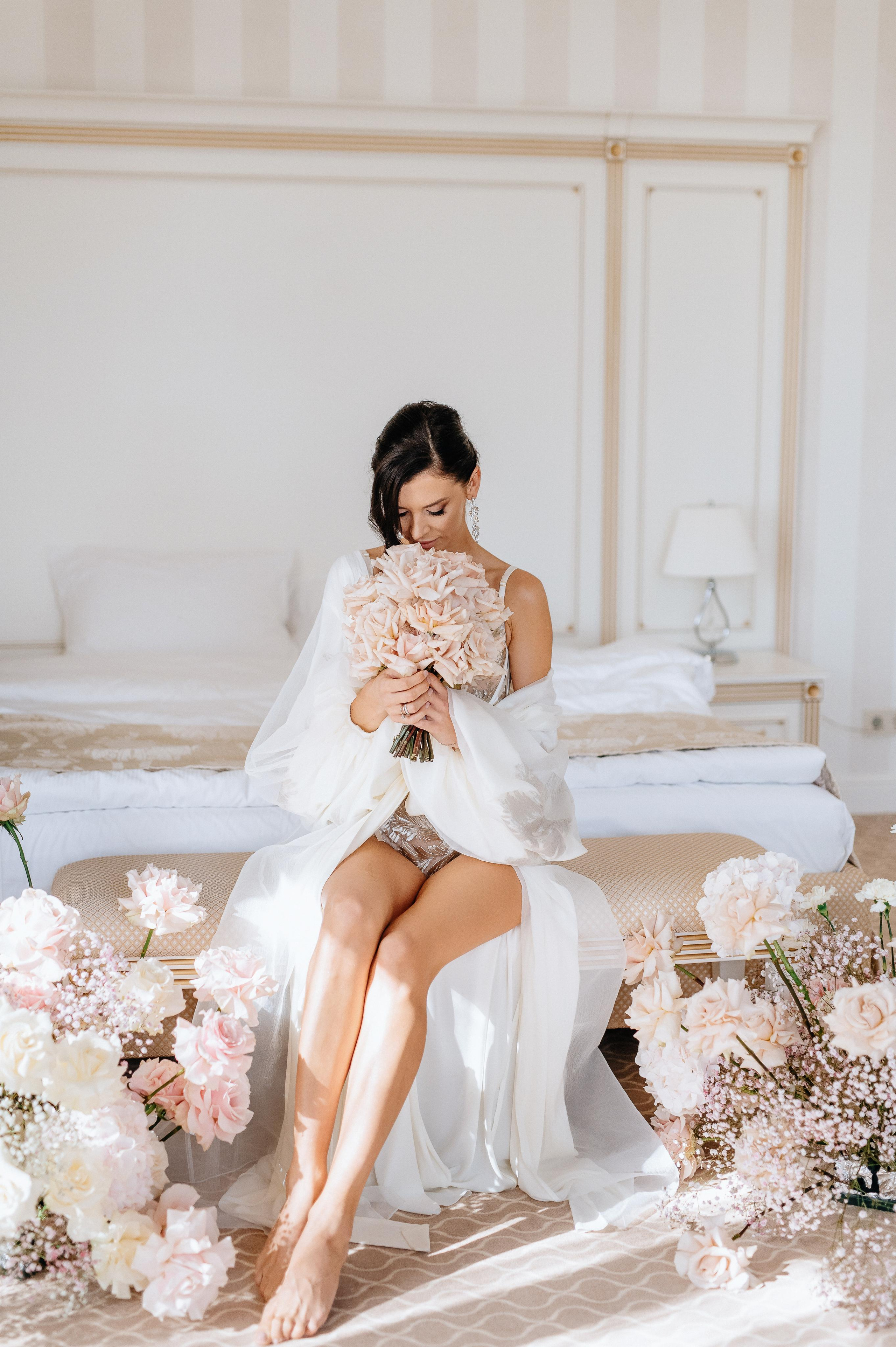 Агата и Сергей. Свадебный и портретный фотограф в Минске Татьяна Лобода