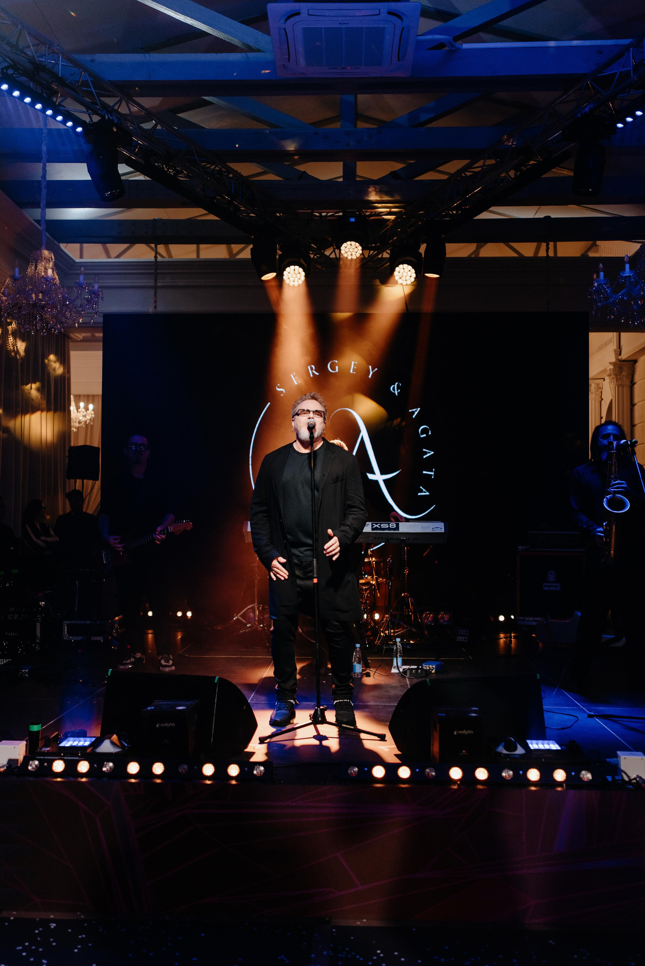 Агата и Сергей. Свадебный и портретный фотограф в Минске Татьяна Лобода