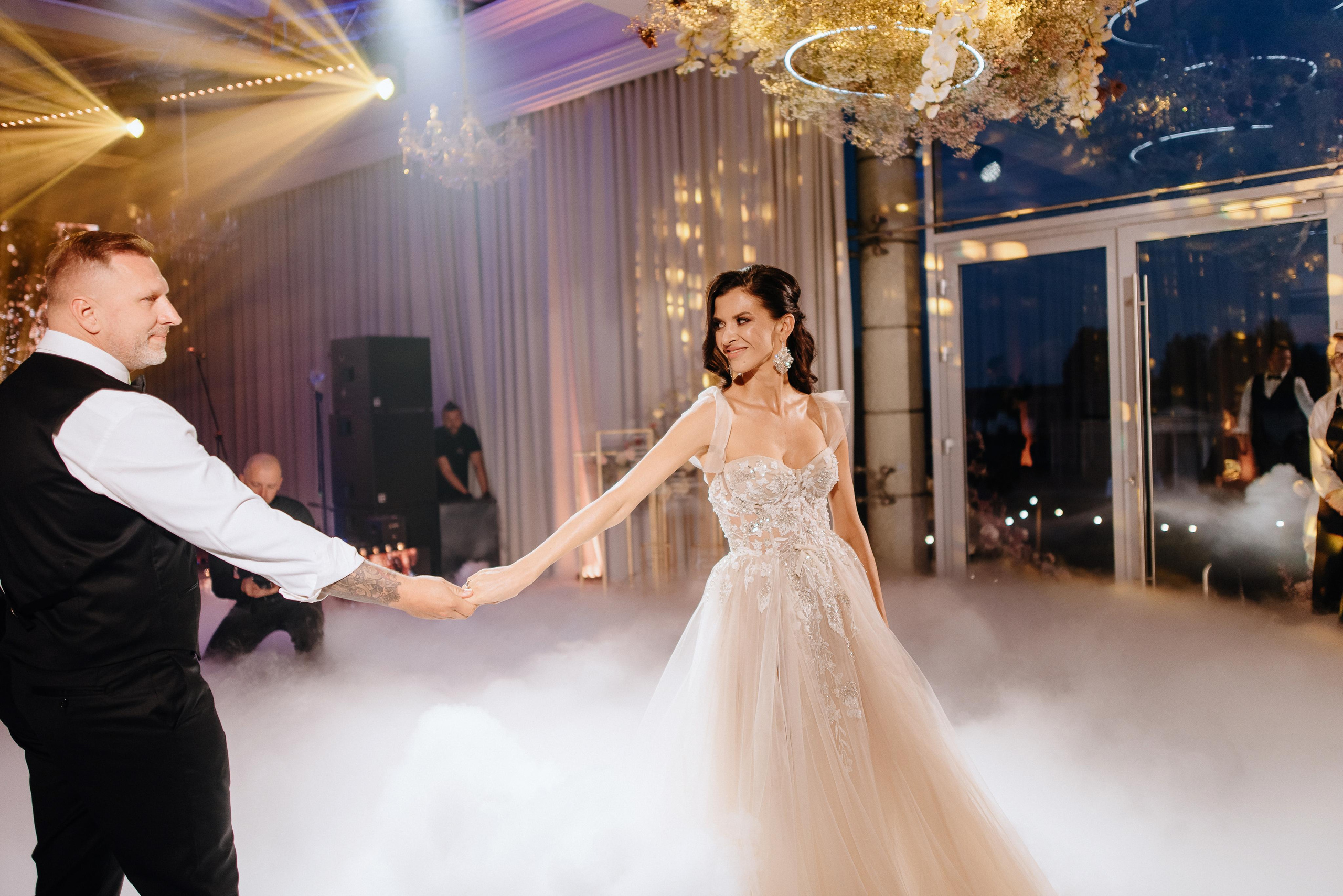 Агата и Сергей. Свадебный и портретный фотограф в Минске Татьяна Лобода