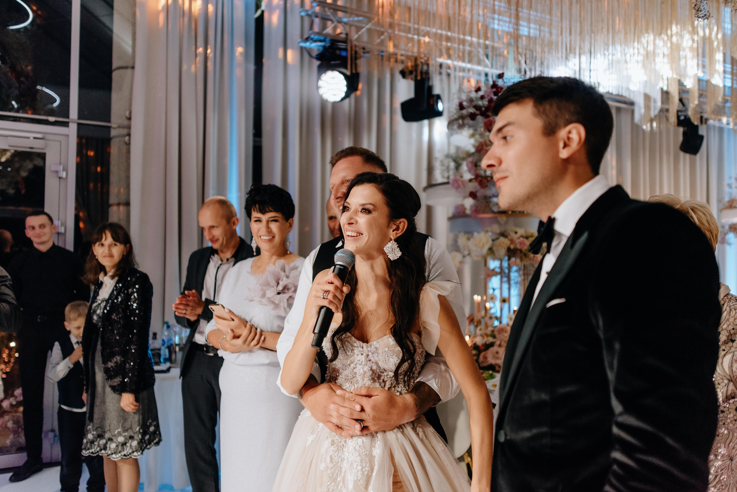 Агата и Сергей. Свадебный и портретный фотограф в Минске Татьяна Лобода