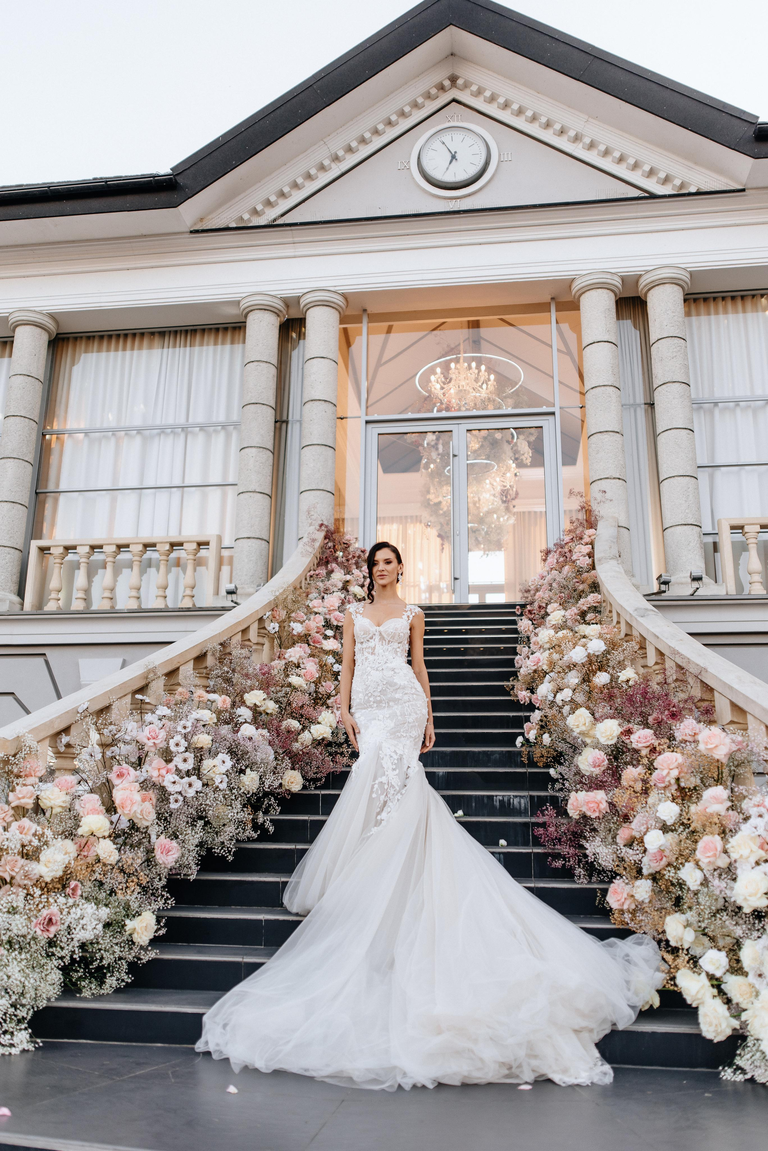 Агата и Сергей. Свадебный и портретный фотограф в Минске Татьяна Лобода