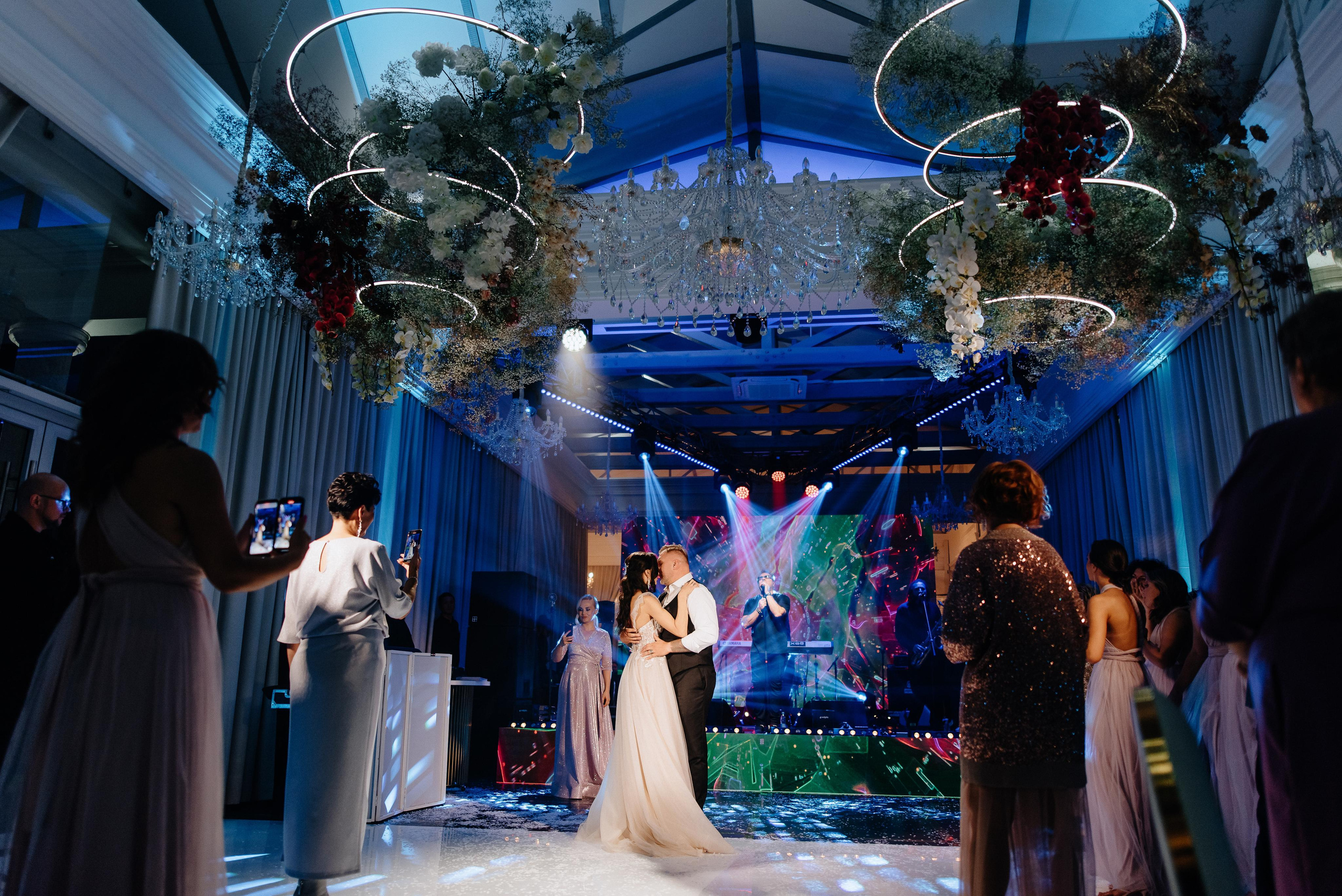 Агата и Сергей. Свадебный и портретный фотограф в Минске Татьяна Лобода