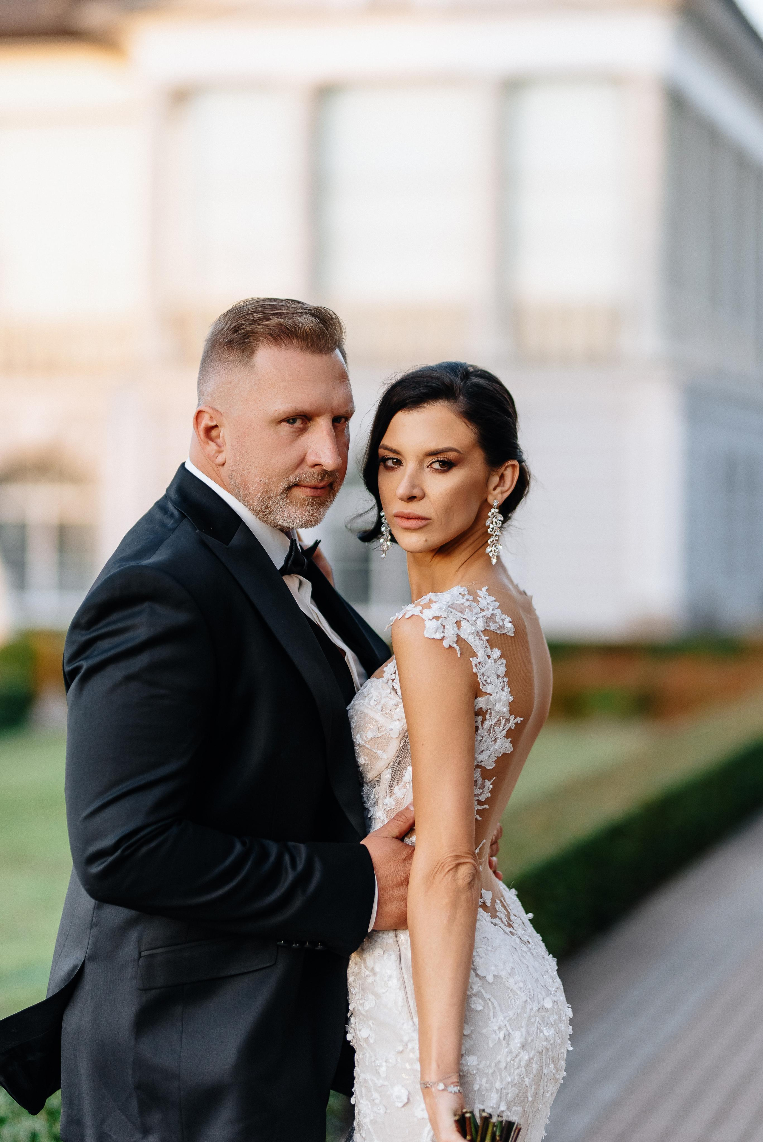 Агата и Сергей. Свадебный и портретный фотограф в Минске Татьяна Лобода