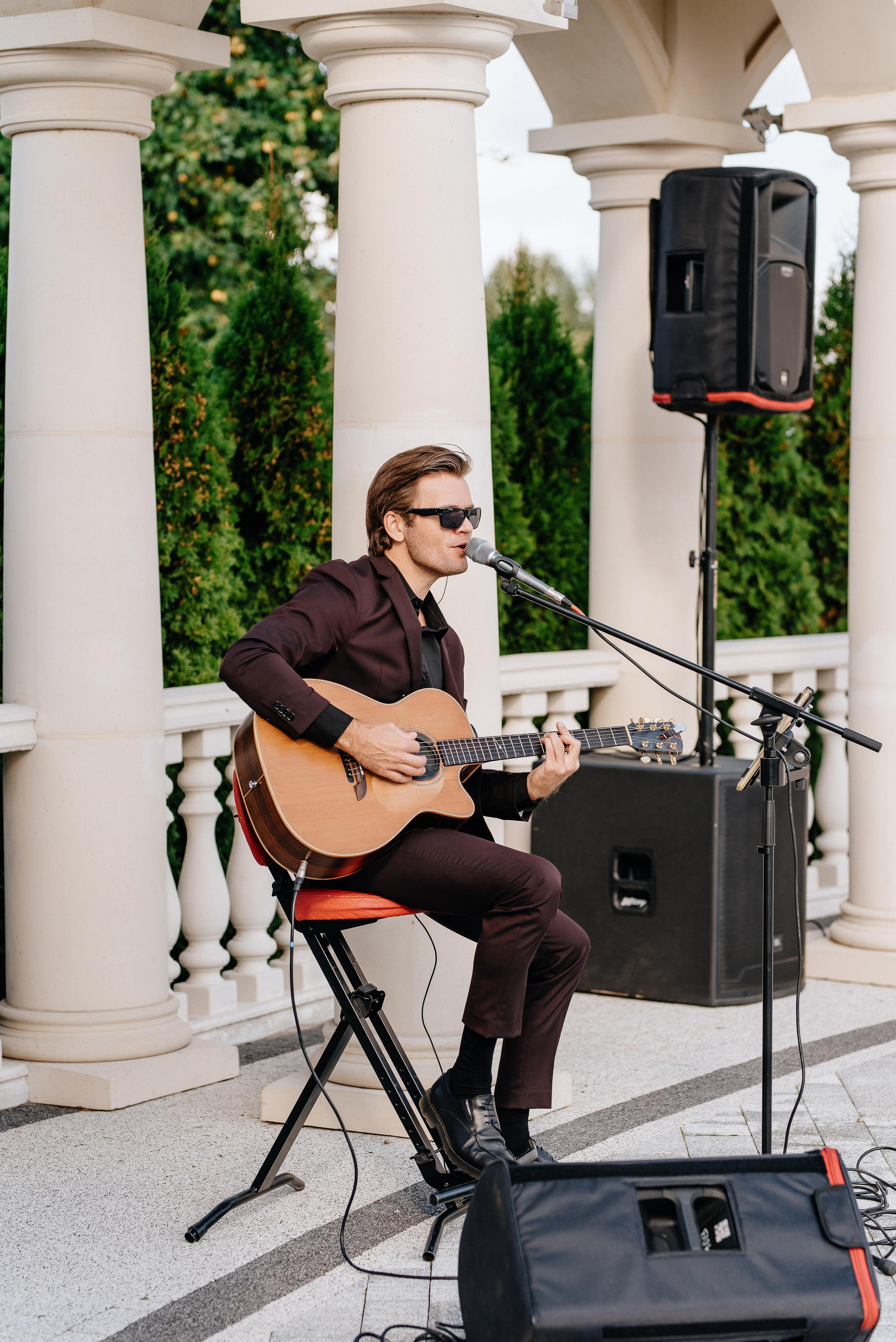 Агата и Сергей. Свадебный и портретный фотограф в Минске Татьяна Лобода