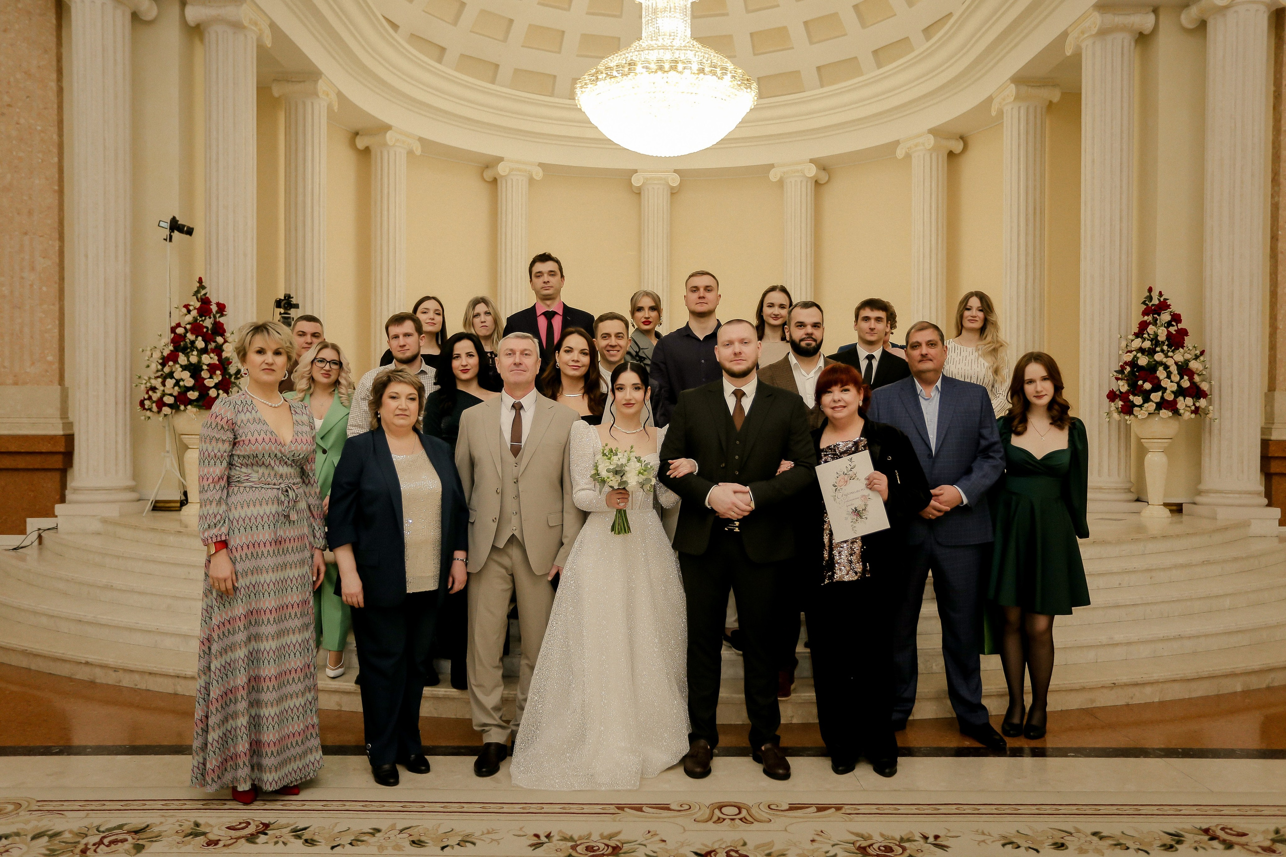 WEDDING DAY ПОЛНАЯ ВЕРСИЯ. Фото и Видео в Краснодаре Verveyko Studio