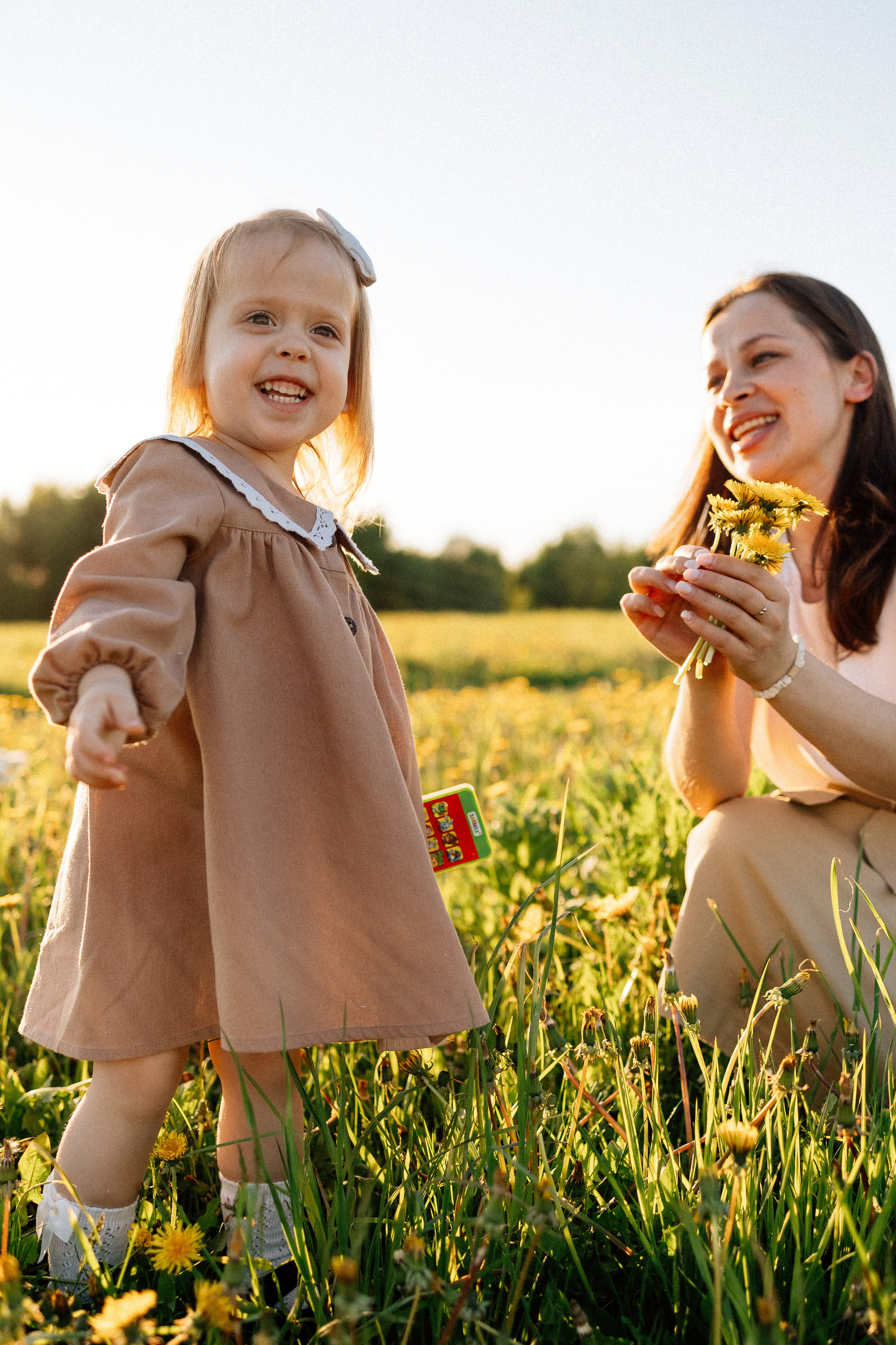Солнечные львята. Фотограф Москва Светлана Кирюшина