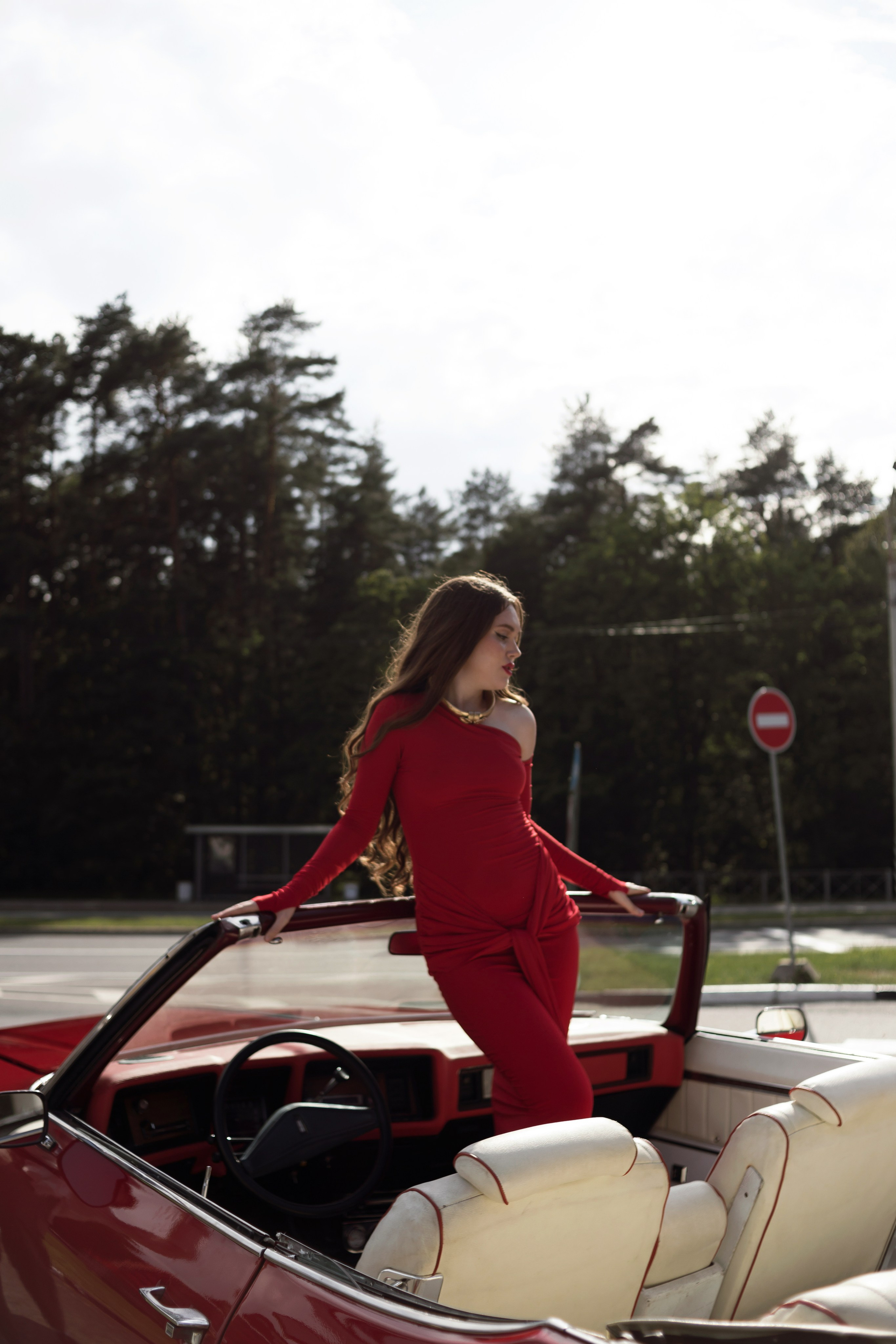 Md: @ms_heavyy Muah: @darina_makeup_spb Org: @creative_photoday