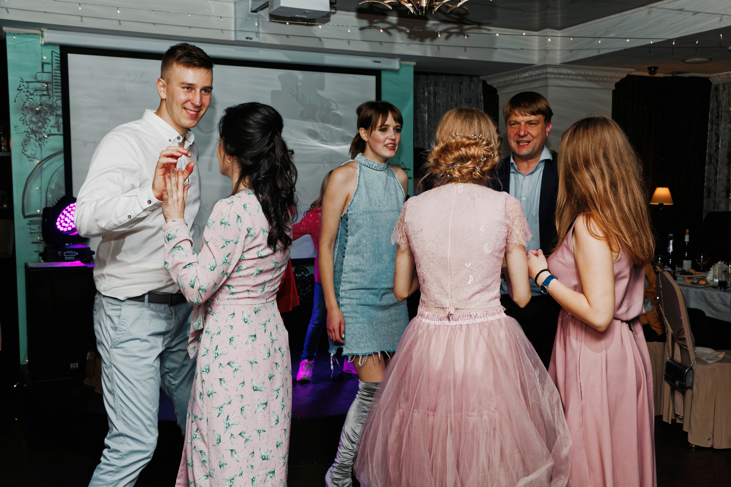 Сергей и Мария. Видеограф Павел Борисов | Москва | СПБ | Брянск