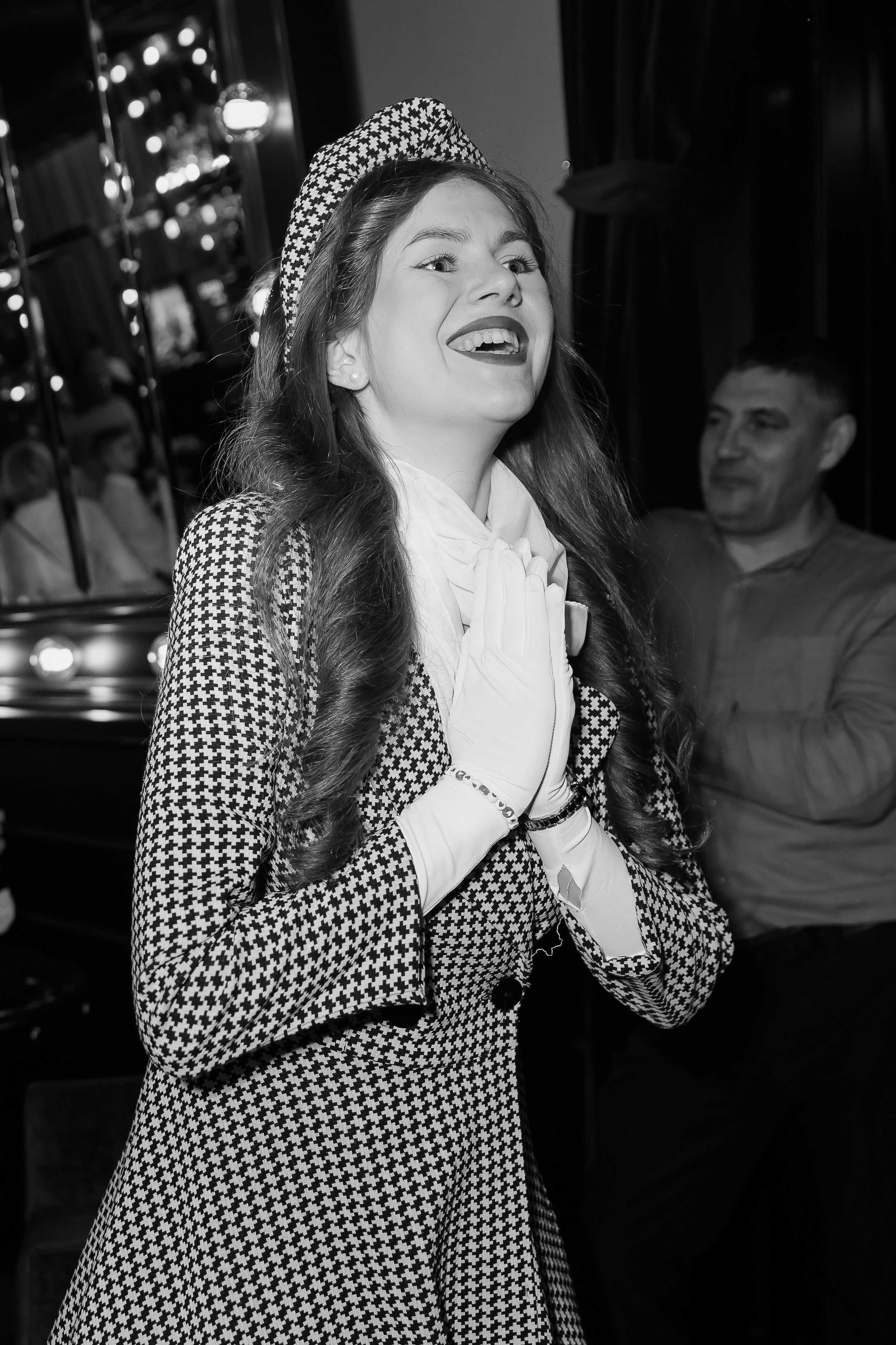 Юбилей в Ленинград центре (программа/частичная не публикация). NesterovaMaria.ru