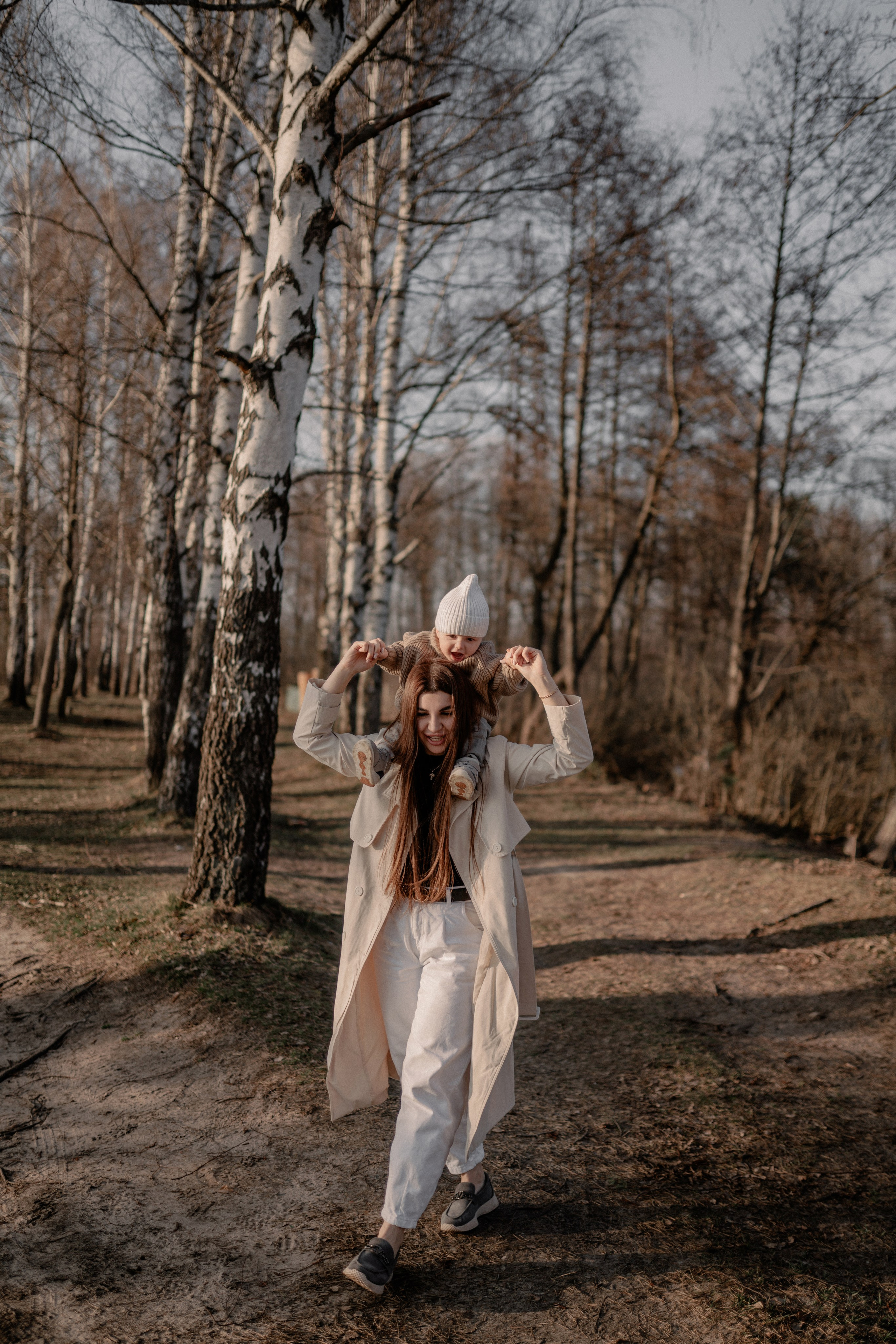 Юля и Мирон. Семейный и свадебный фотограф в Москве и Калуге Рослова Анастасия