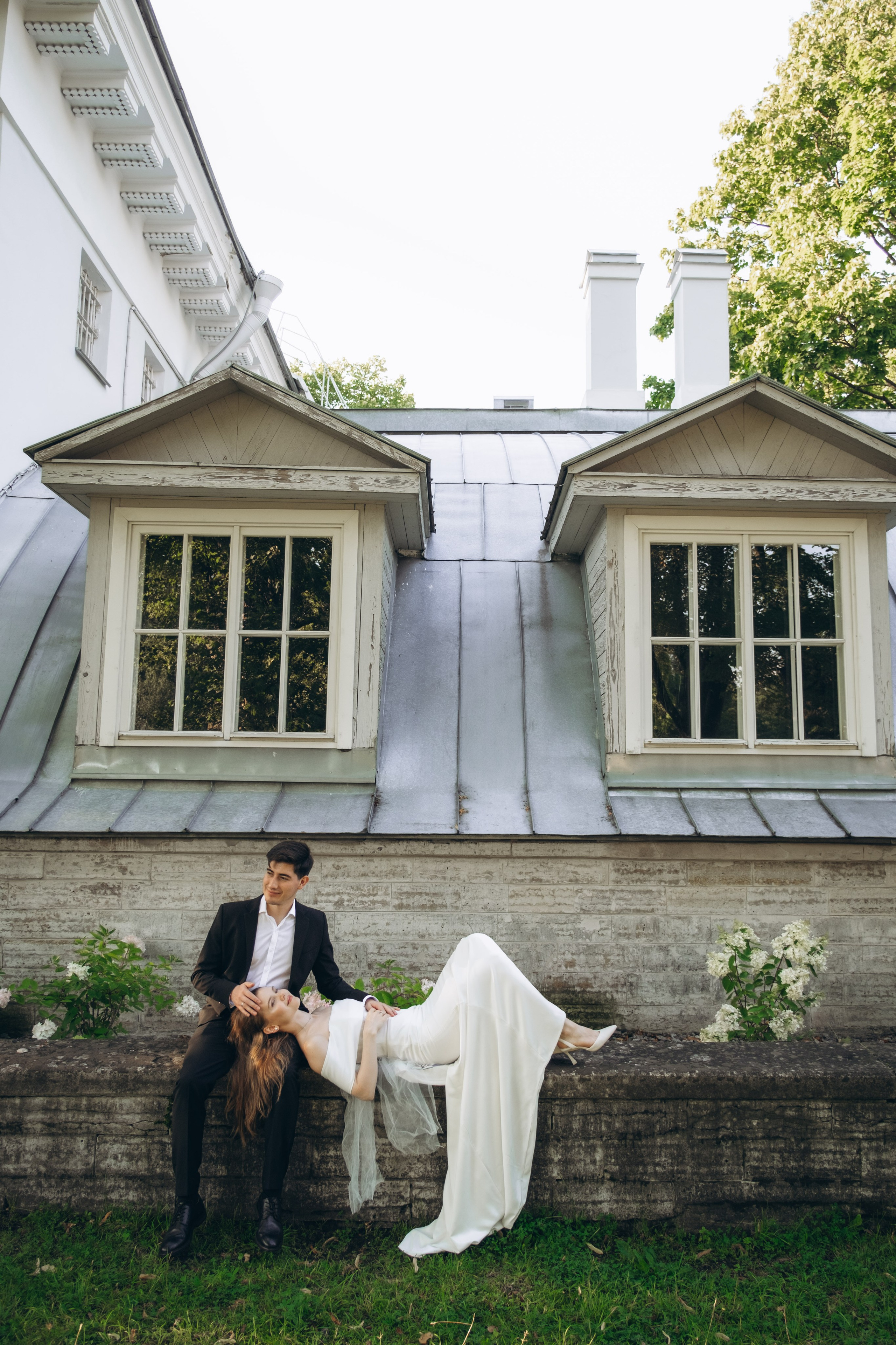 Повторим через пару лет?. Свадебный фотограф Санкт-Петербург Ирина Селезнева RmesLOVE