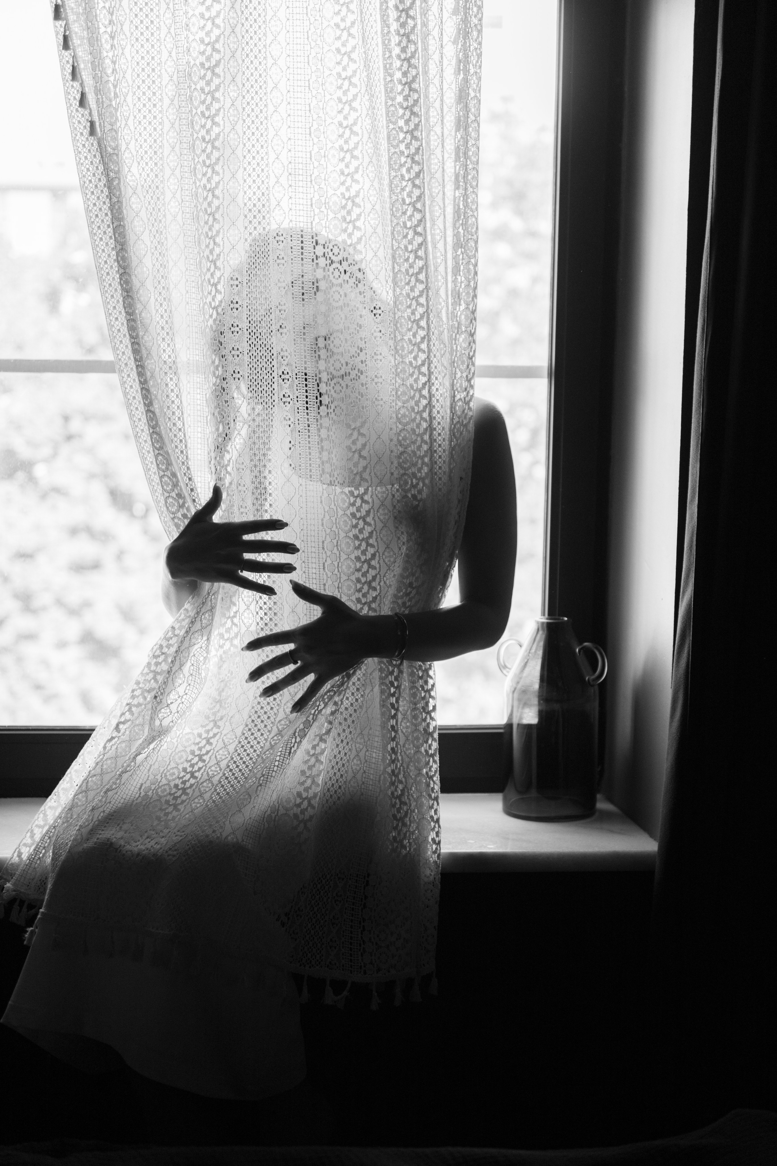 T&B. Свадебный фотограф в России и заграницей — Ольга Каретникова