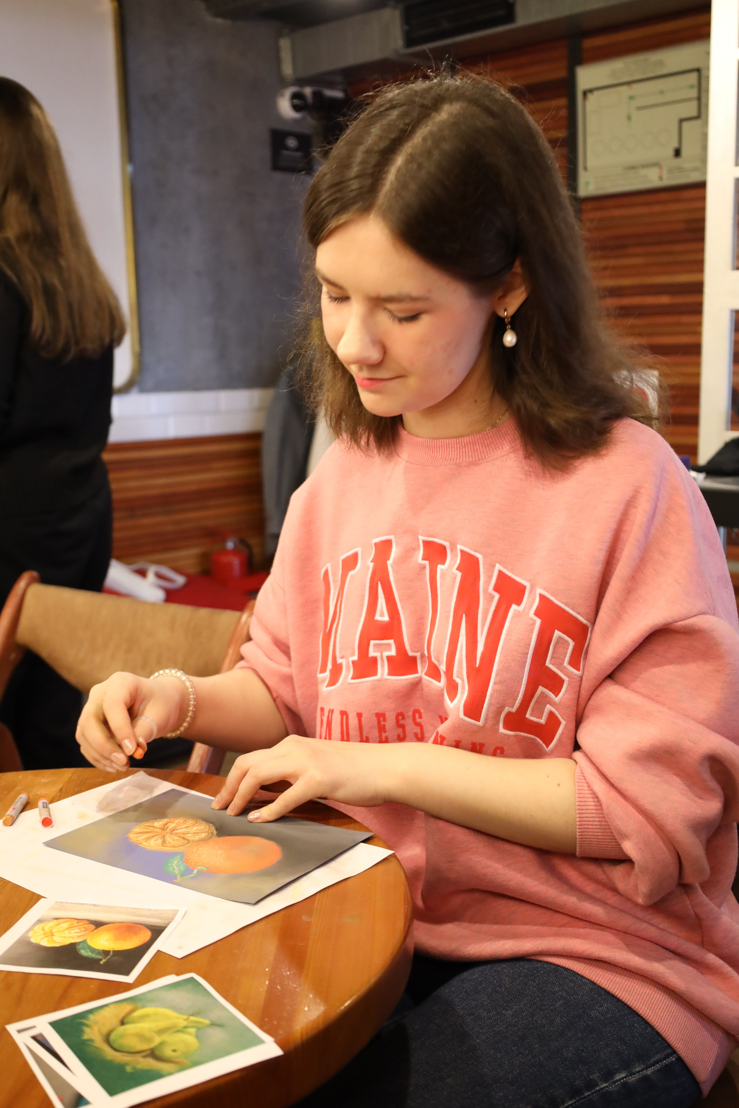 Фотограф Лана Самара