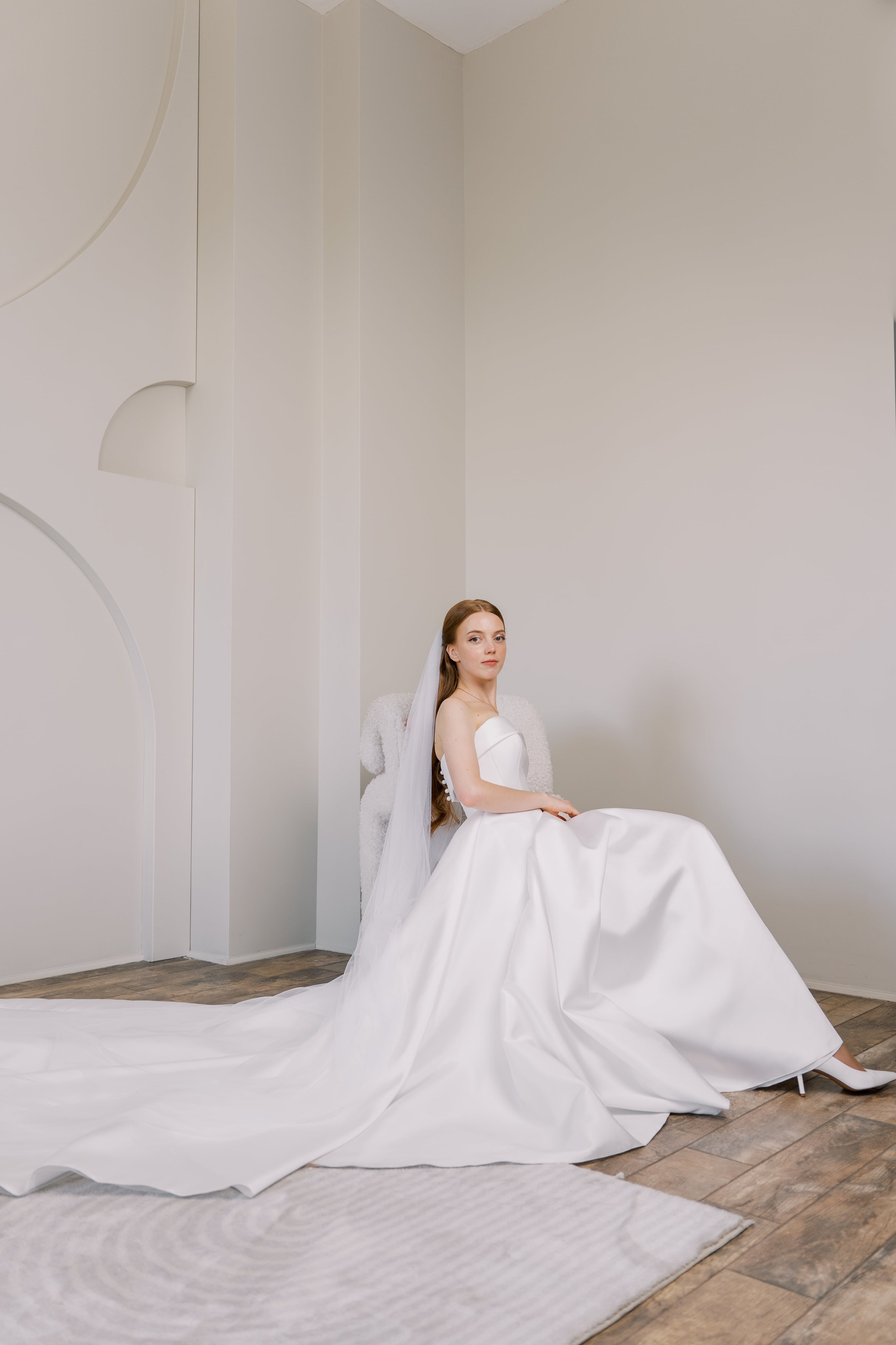 Свадьба Николая и Екатерины