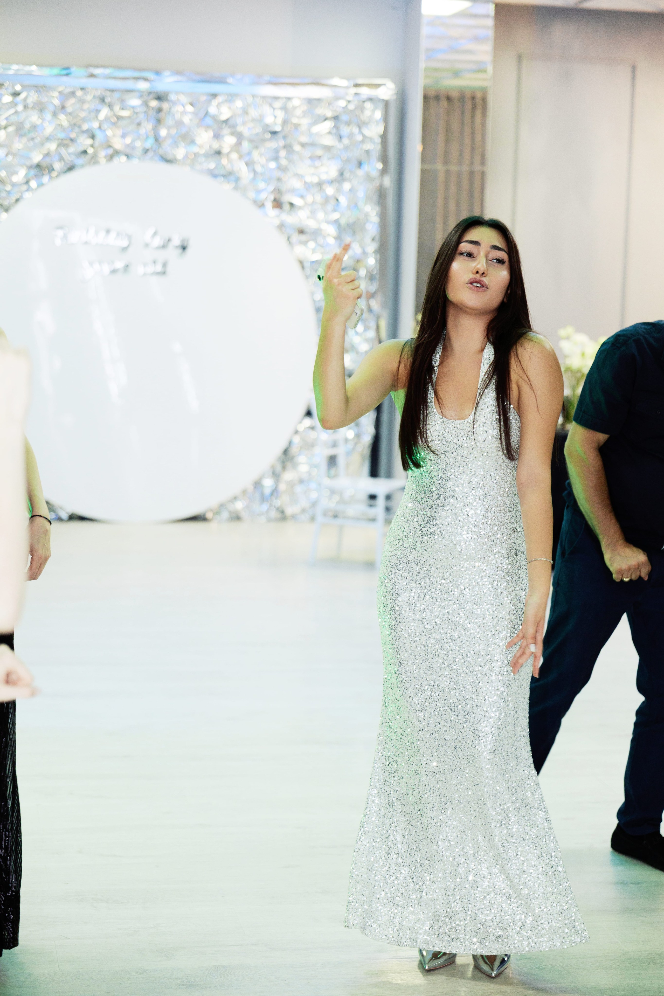 День Рождения Лианы