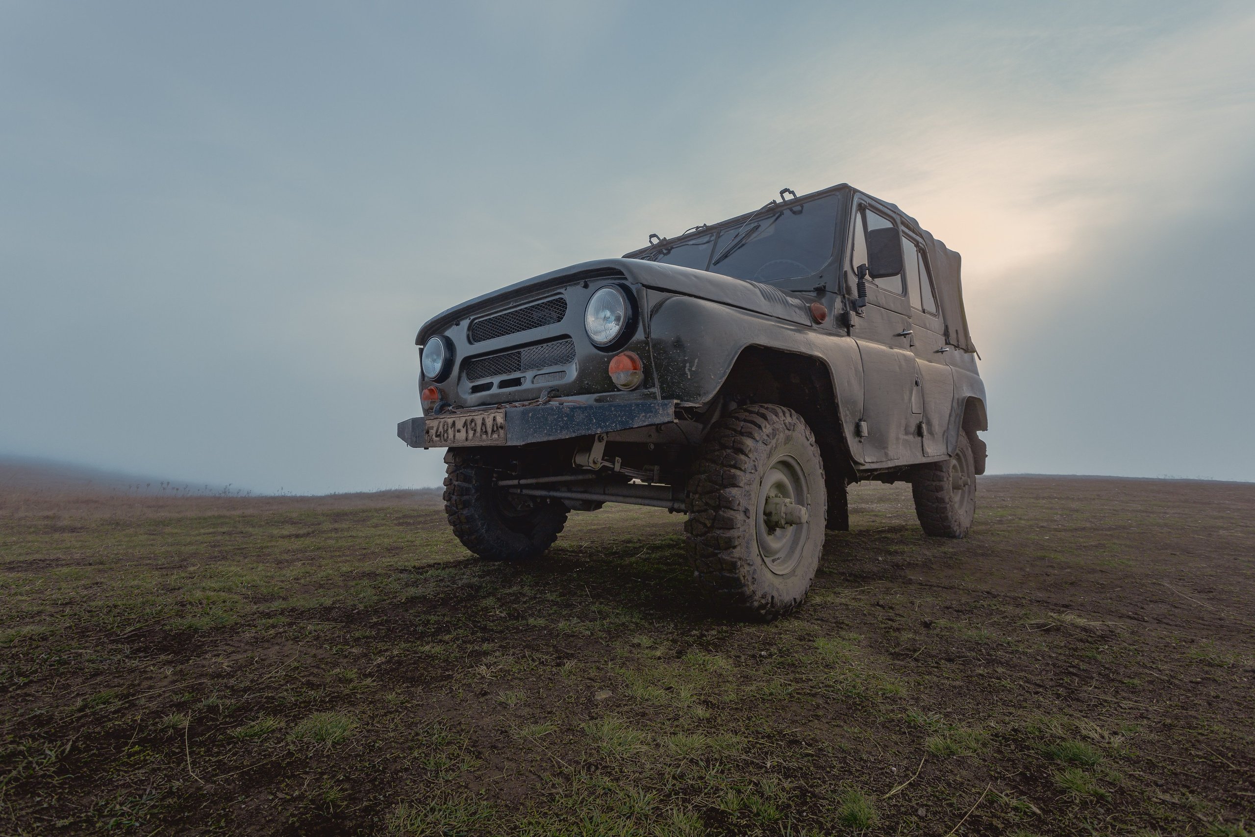 Пейзажная фотография. Фотошкола ArtFotoLife для начинающих и продвинутых фотографов