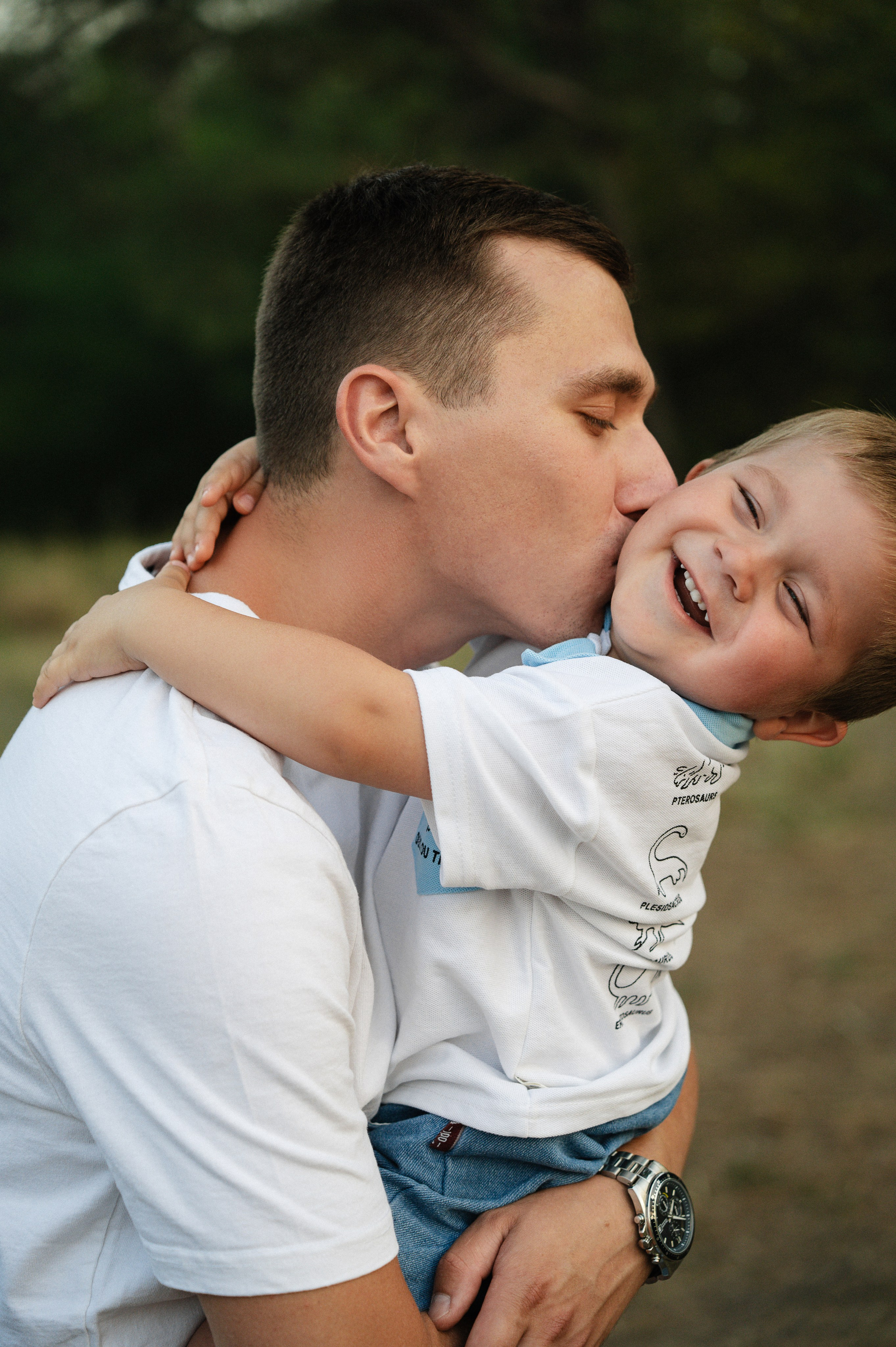 Адаму 2 годика. Фотограф Ярута Оксана / Ростов-на-Дону