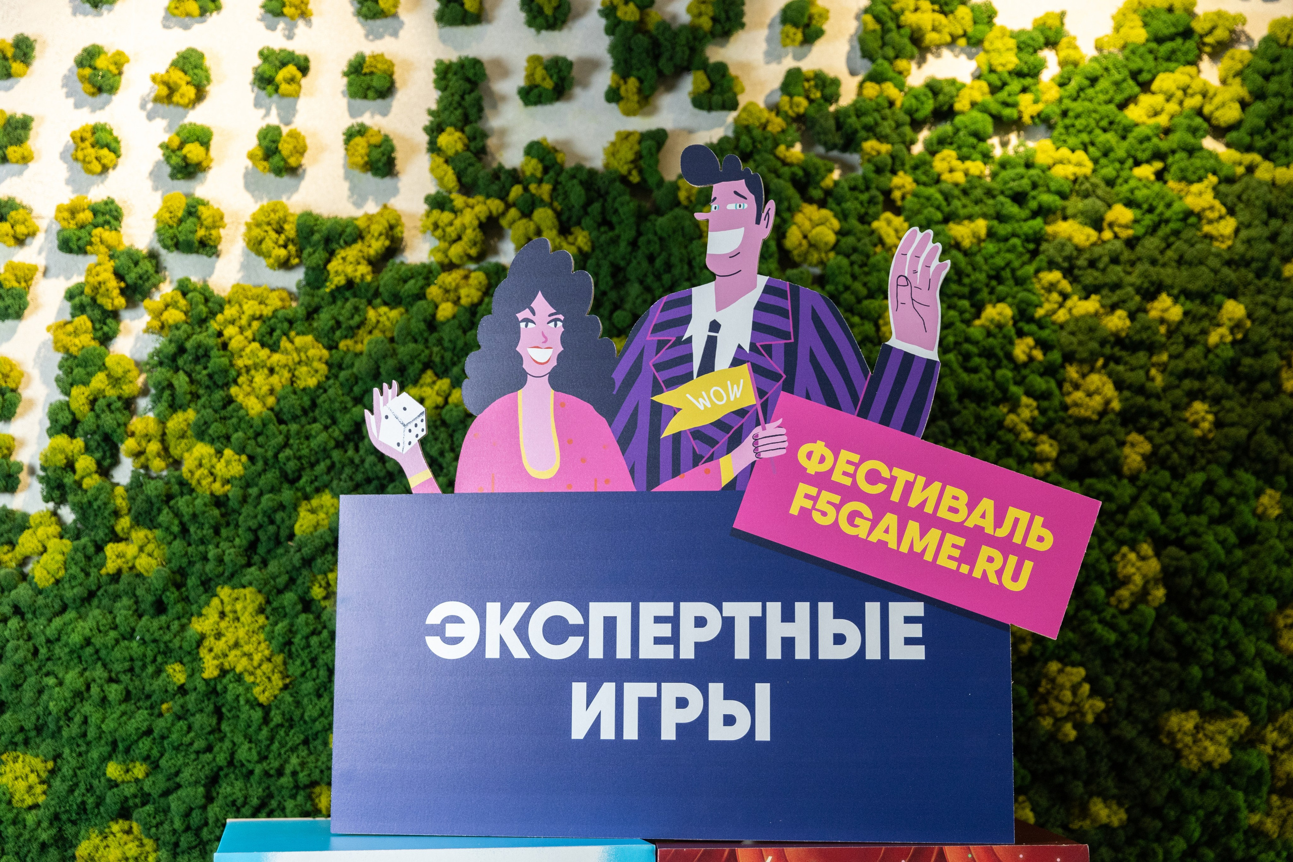 Фестиваль бизнес-игр. Свадебный и семейный фотограф