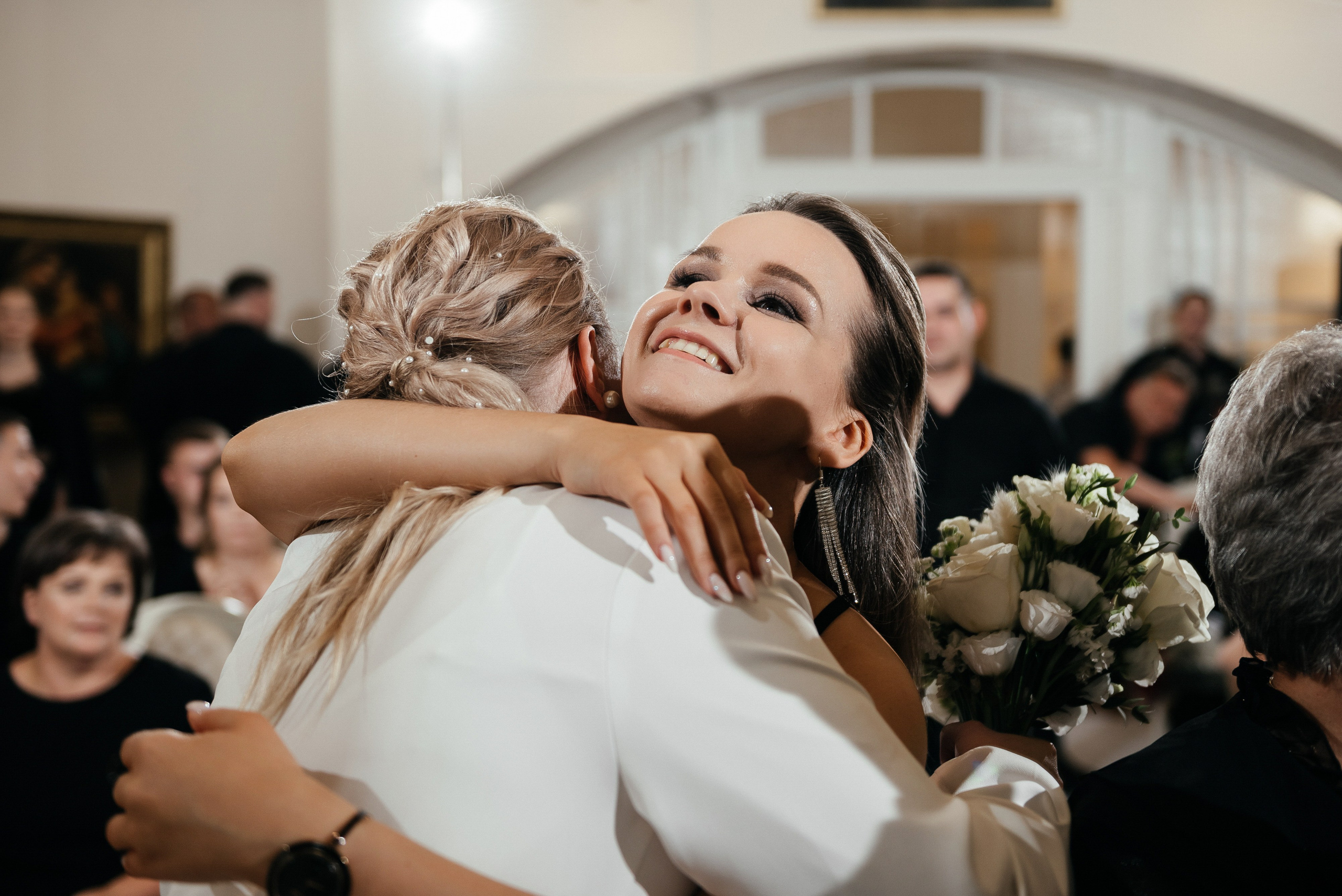 Руслан и Ольга. Zhulanovilya