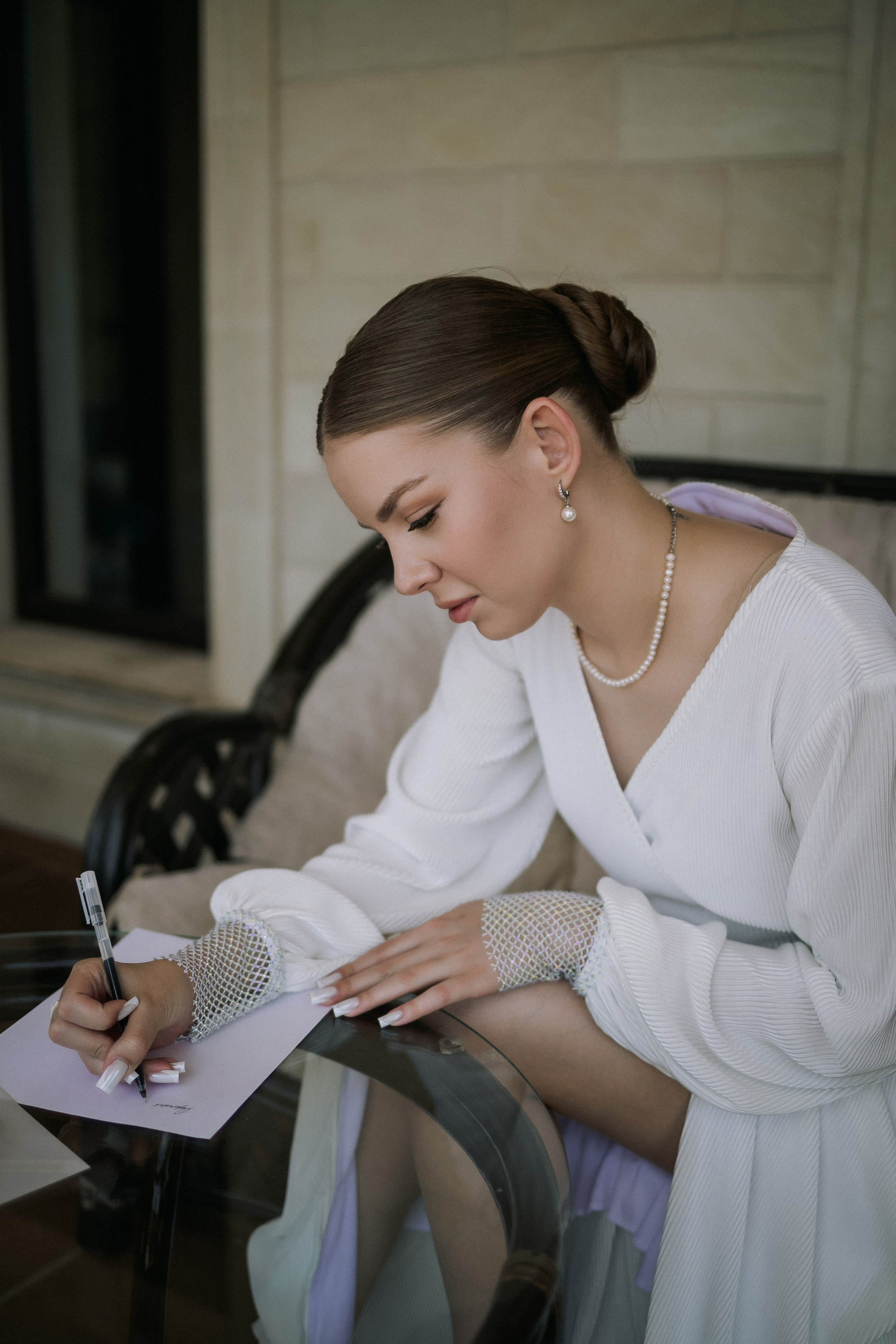 Свадебный день Лины и Роберта. Свадебная фотография. Арина Рубах