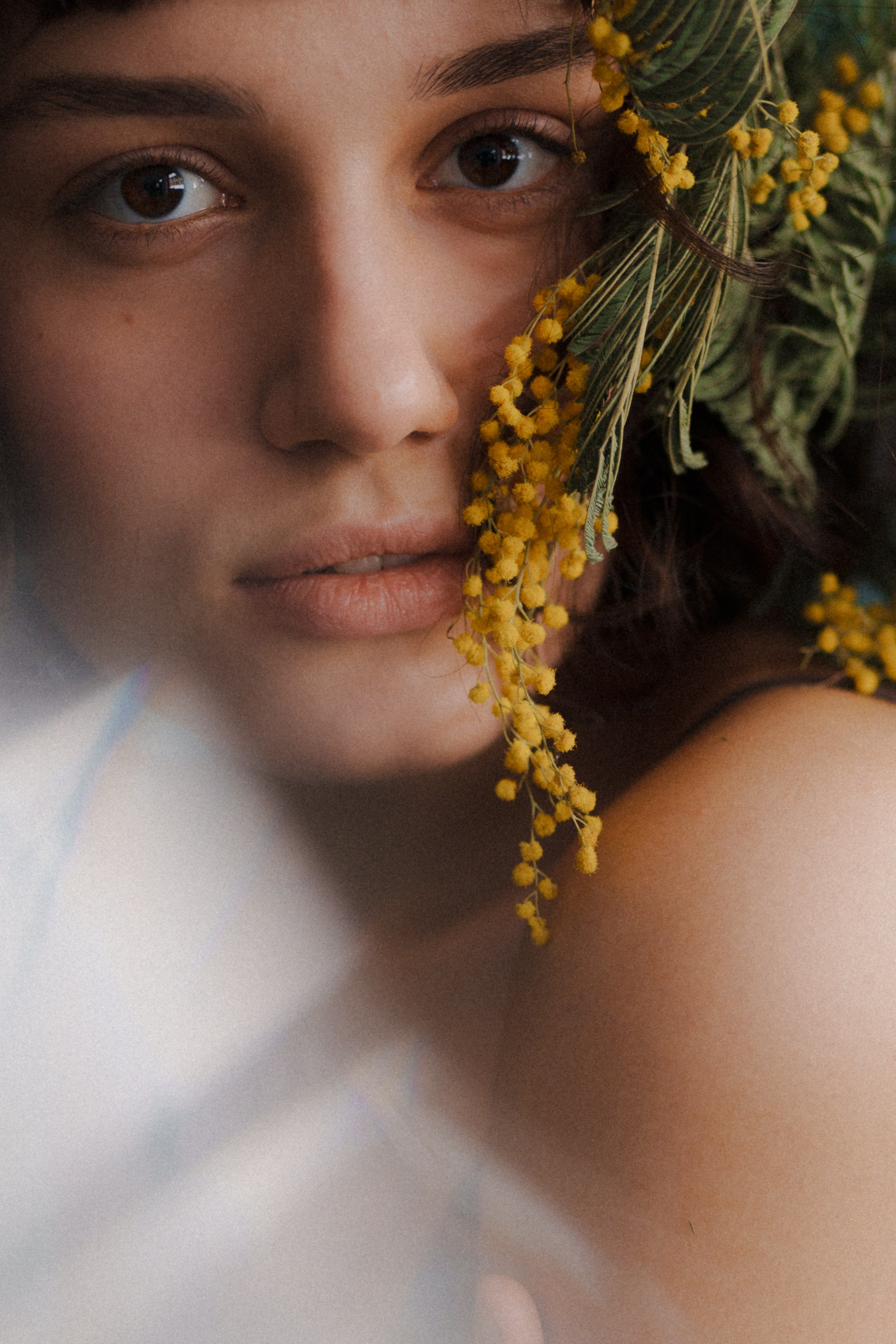 Женский и семейный фотограф в Санкт-Петербурге Вишнякова Ксения