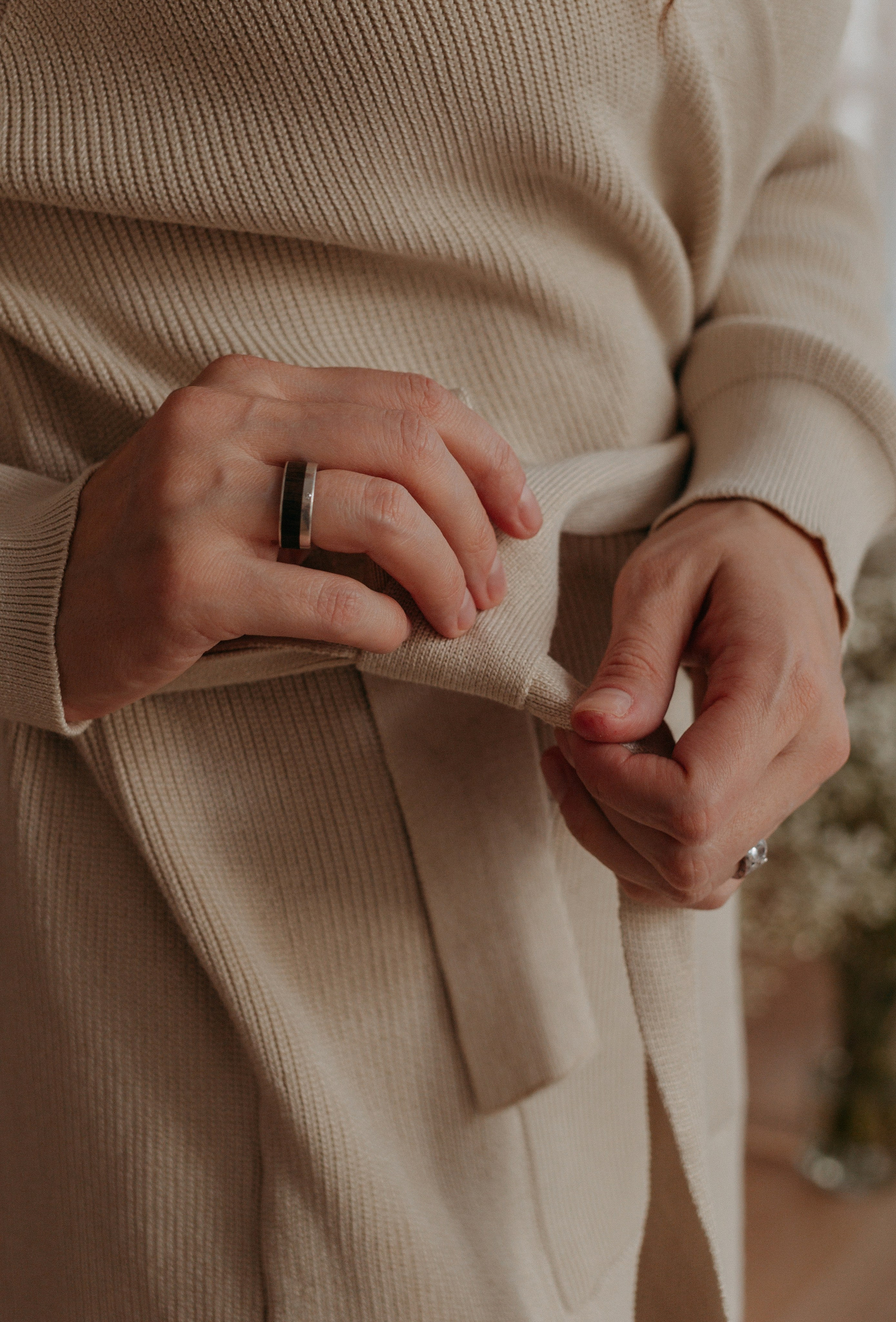 Мама и малышка (Balcone Studio). Фотограф в Санкт-Петербурге Гарипова Валерия