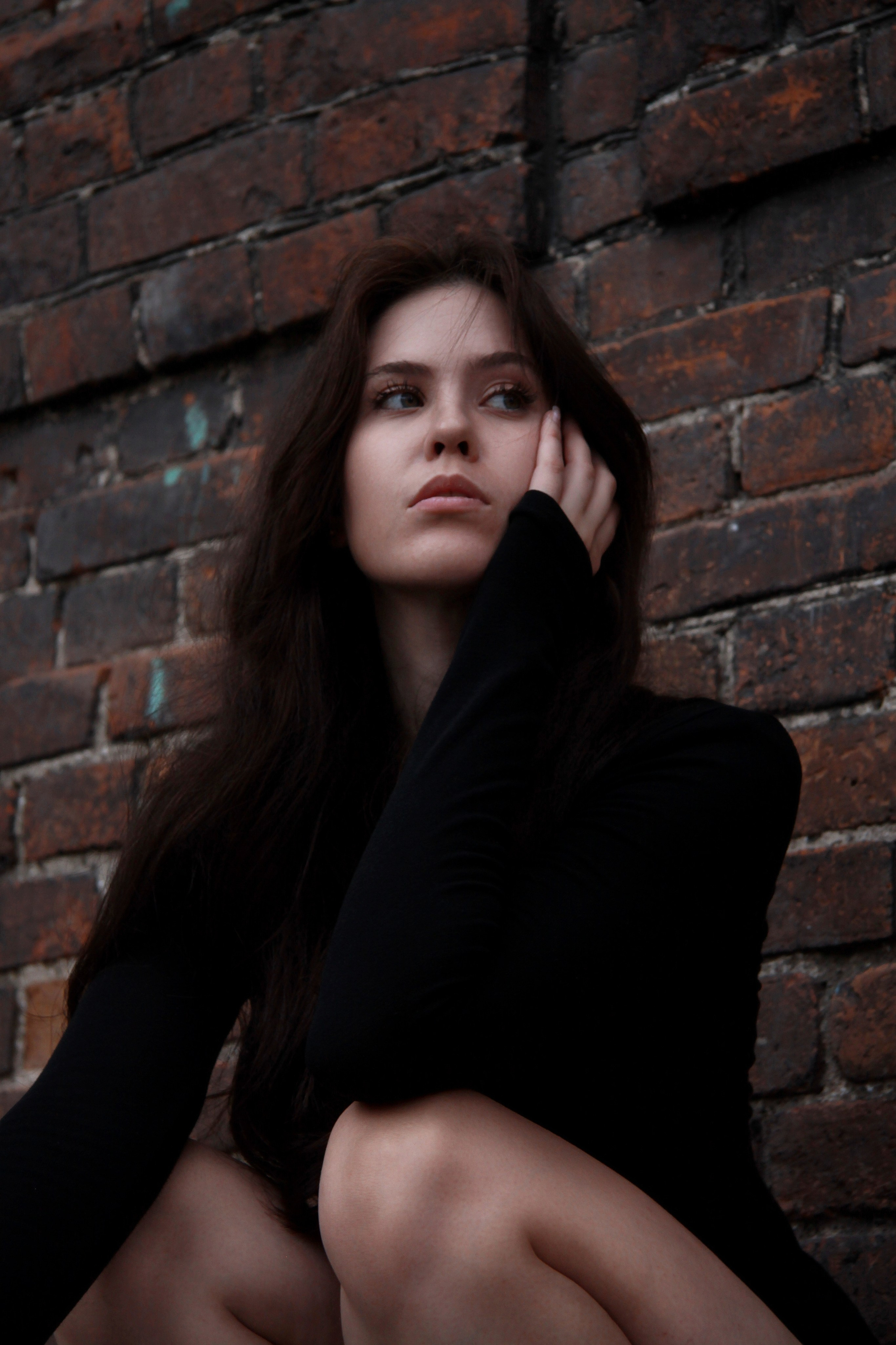Виолетта. Фотограф Красноярск | Varvara Kalugina