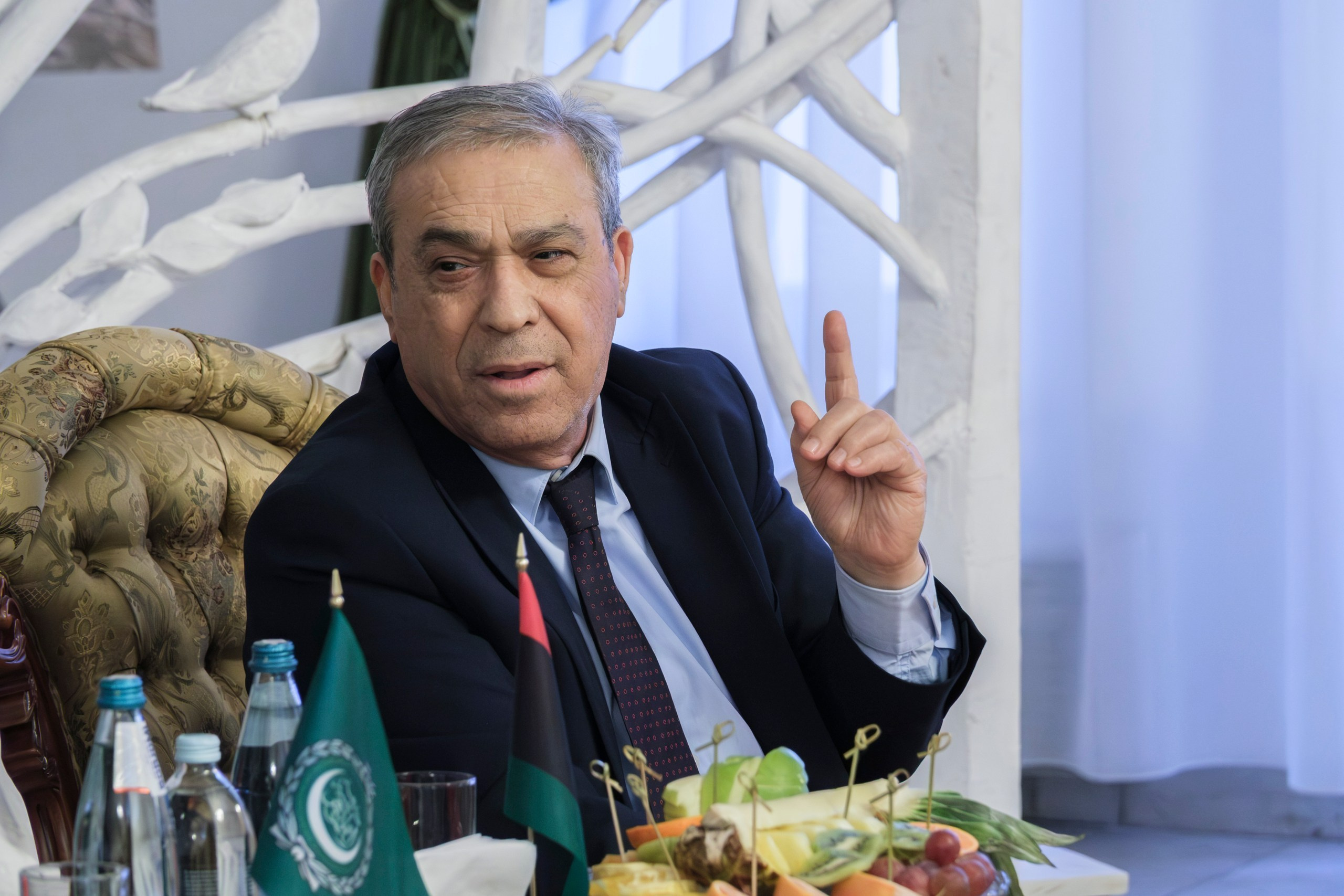 Репортажный фотограф Павел Соколов