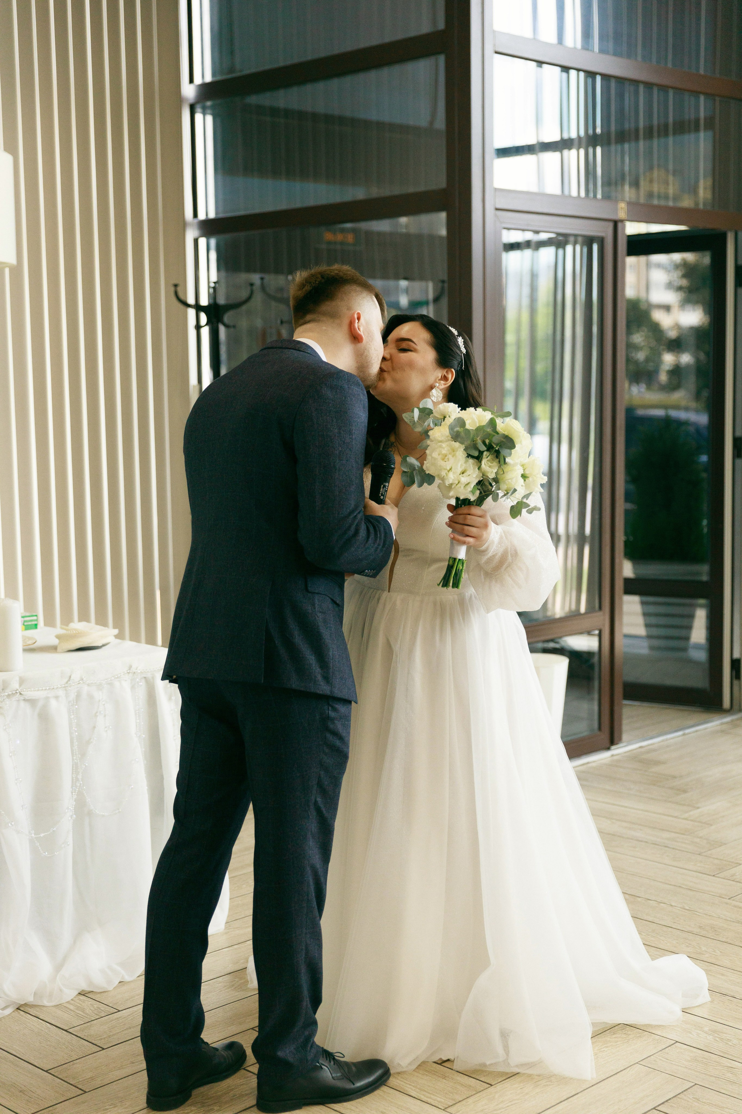 Арина и Влад. Женский и свадебный фотограф в Санкт-Петербурге Матвеева Наталья