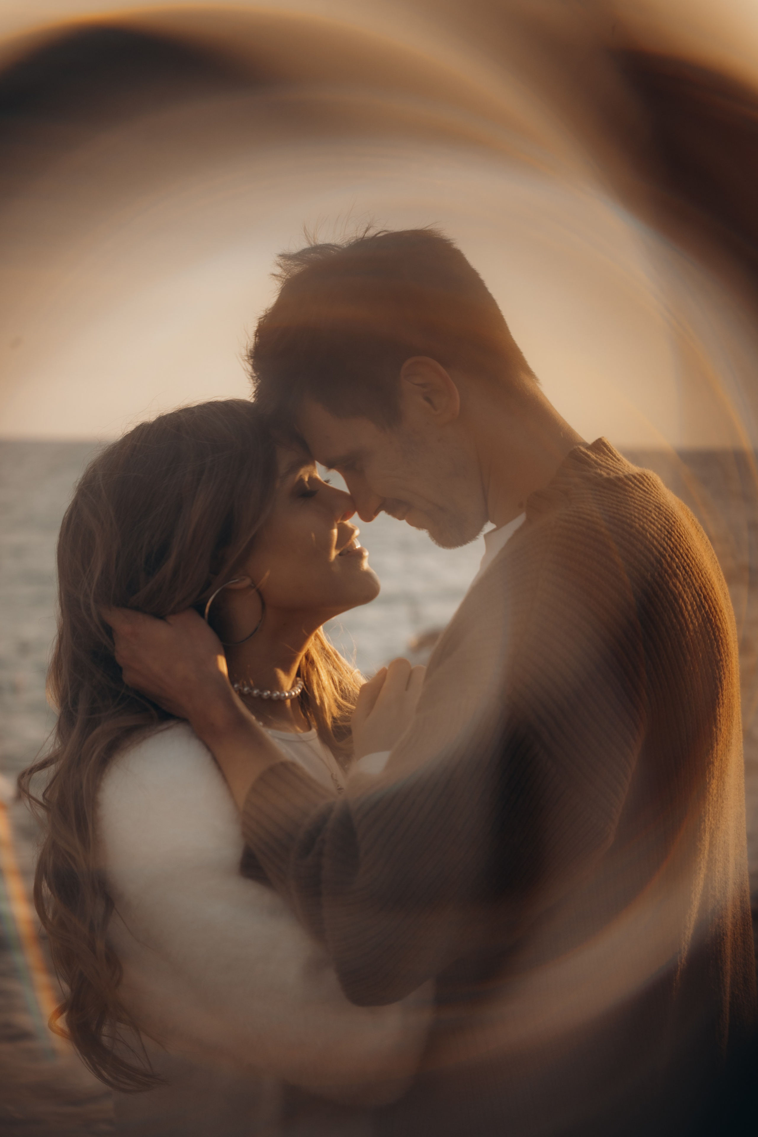 Анастасия и Даниил (предложение). Аплас Анастасия