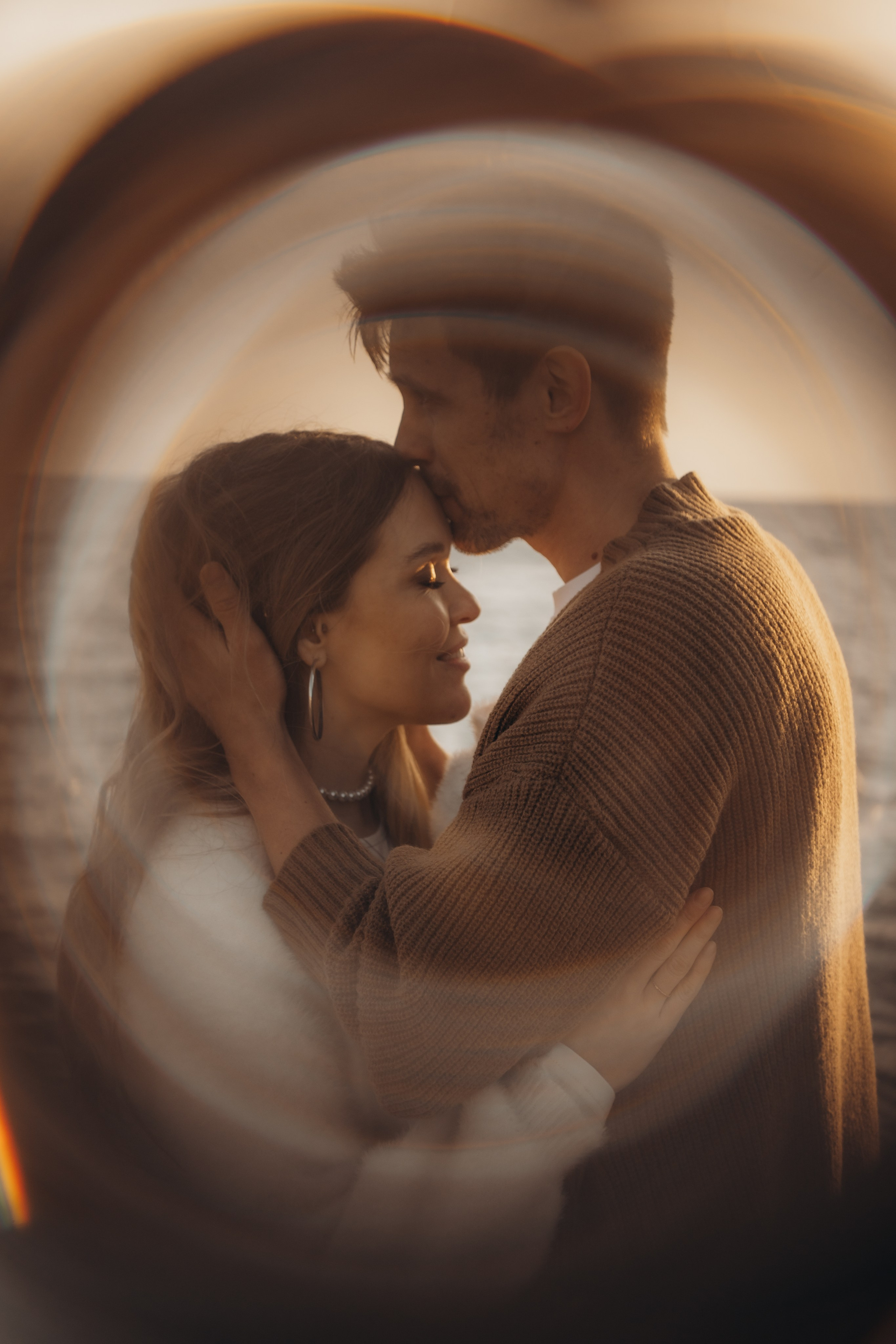 Анастасия и Даниил (предложение). Аплас Анастасия