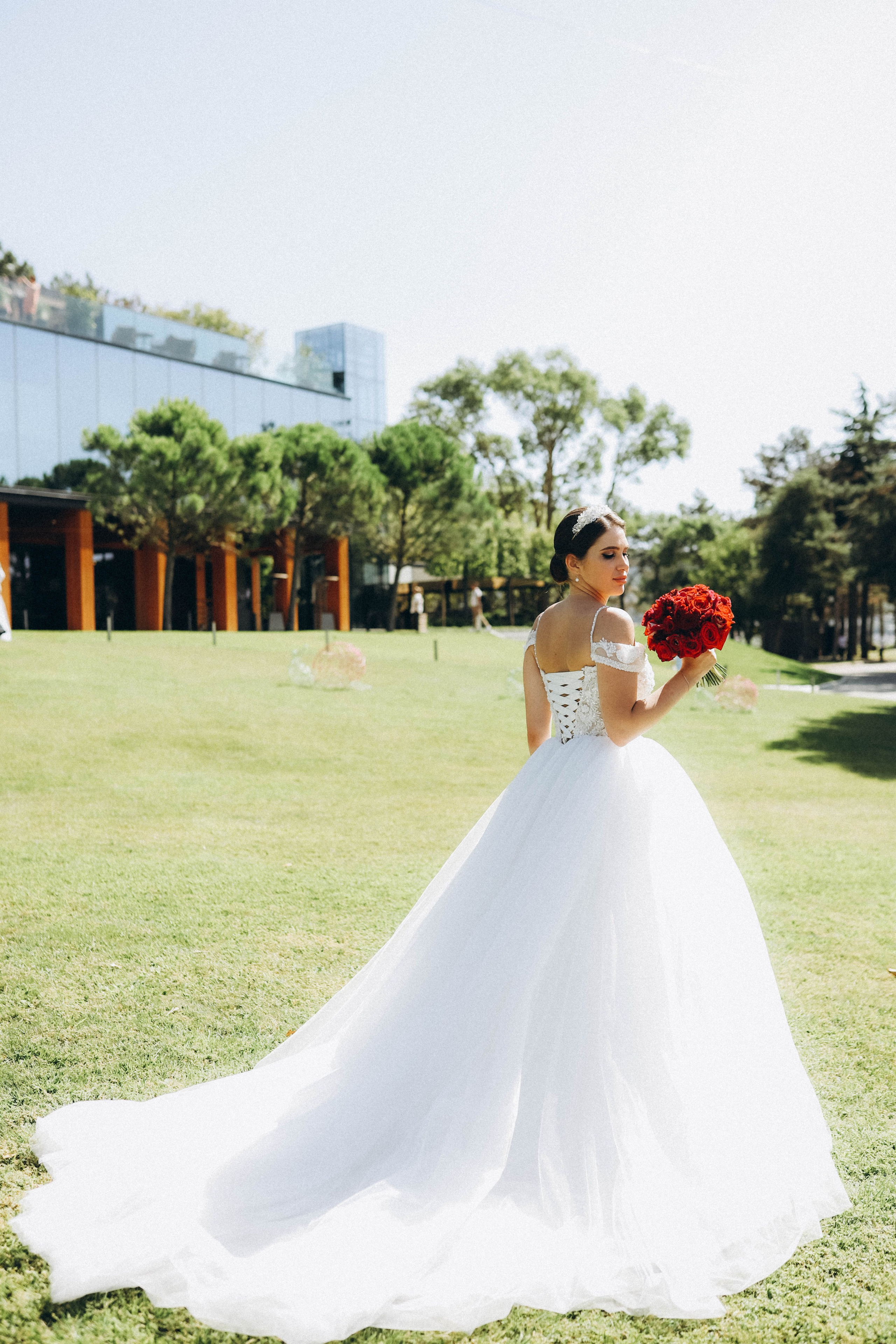 Ярослав & Дарья. Свадебный фотограф в Ялте Булгакова Анна
