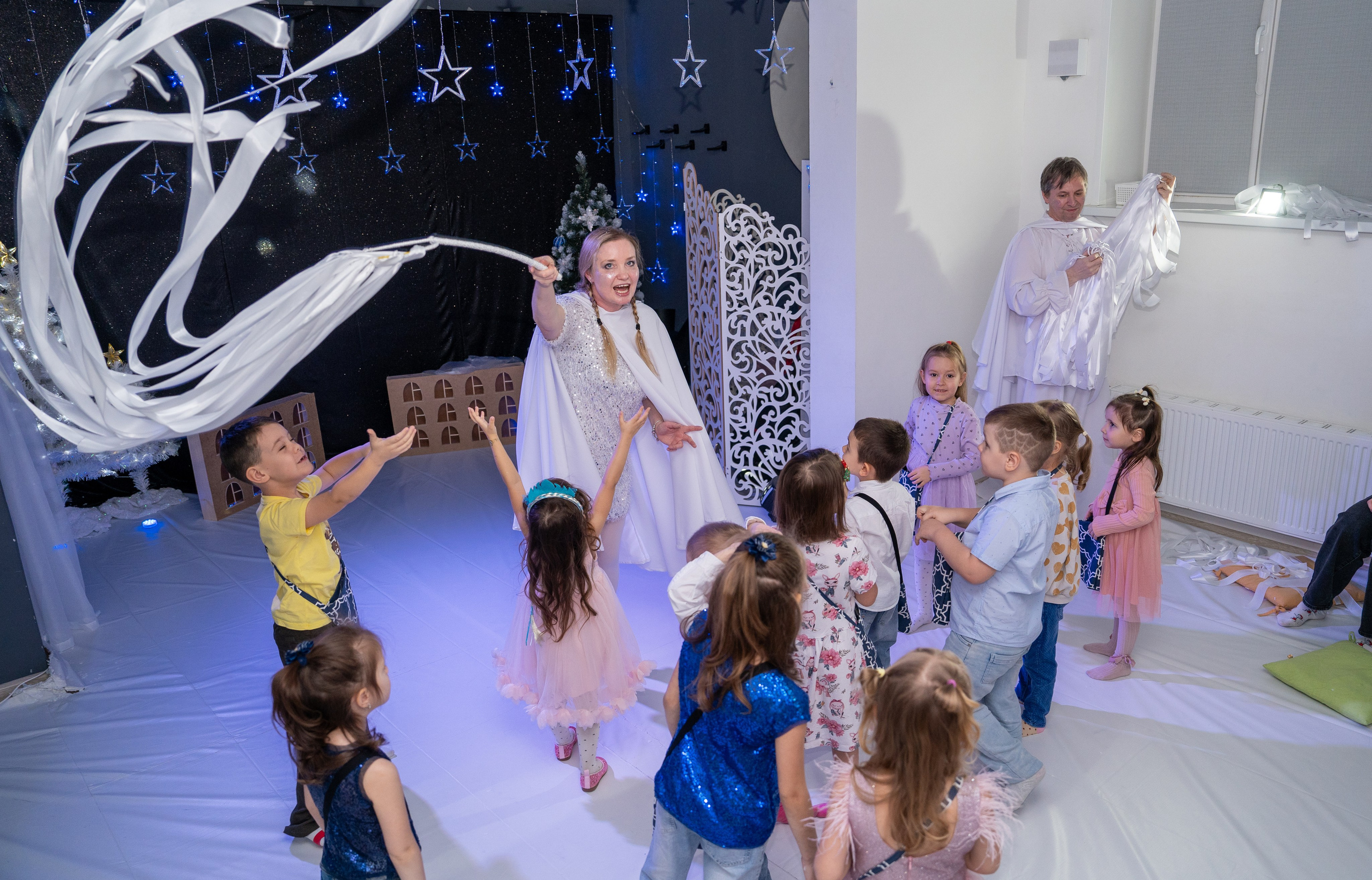 Зимуля. Фотограф Наталья Сорока Ижевск